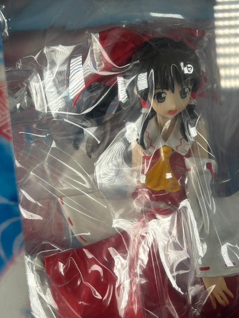 Hakurei Reimu Touhou Project Griffon Enterprises