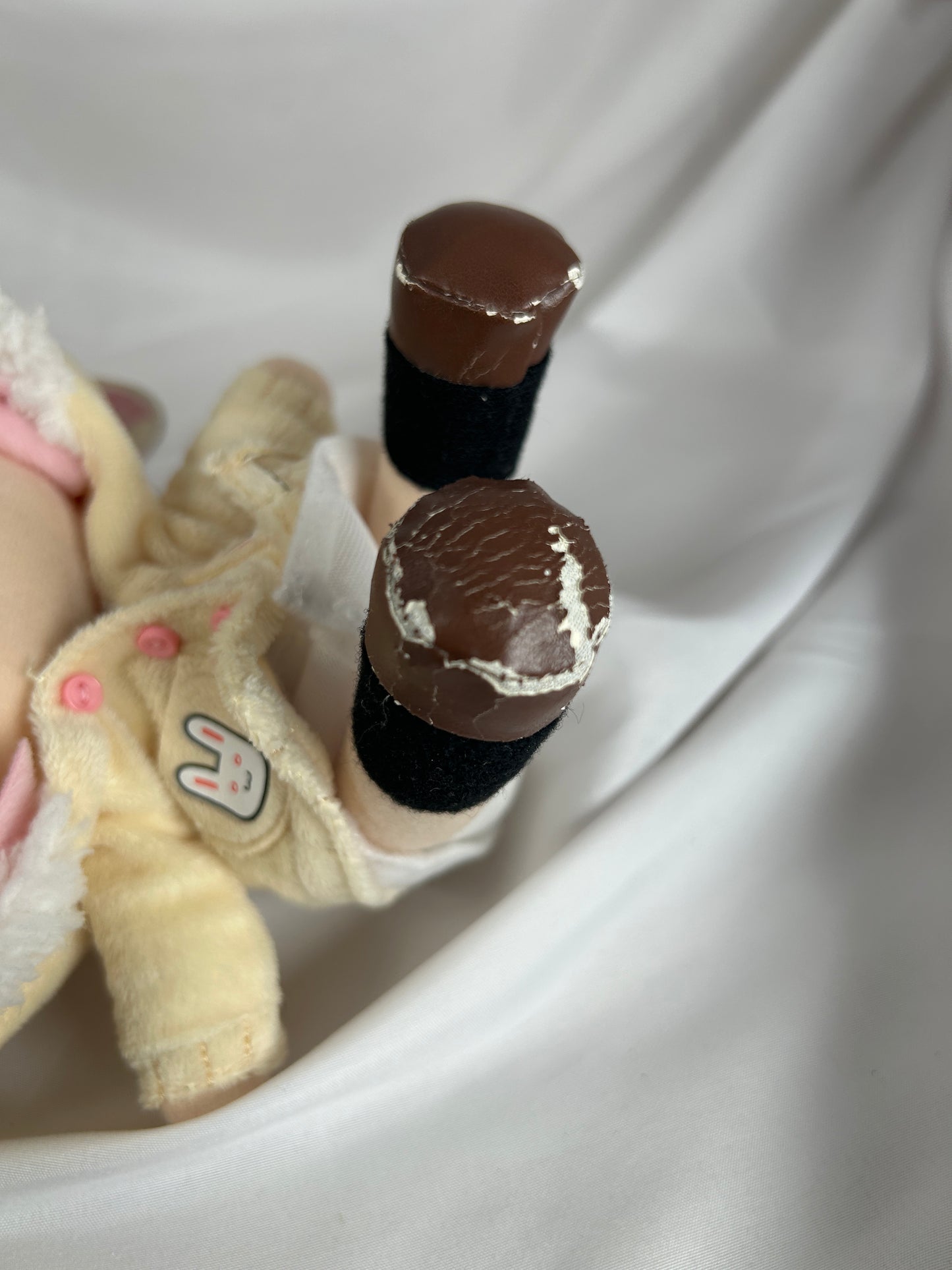 Super Sonico Ver.3 Plush Toy 2011 Nitroplus Gift Fumo