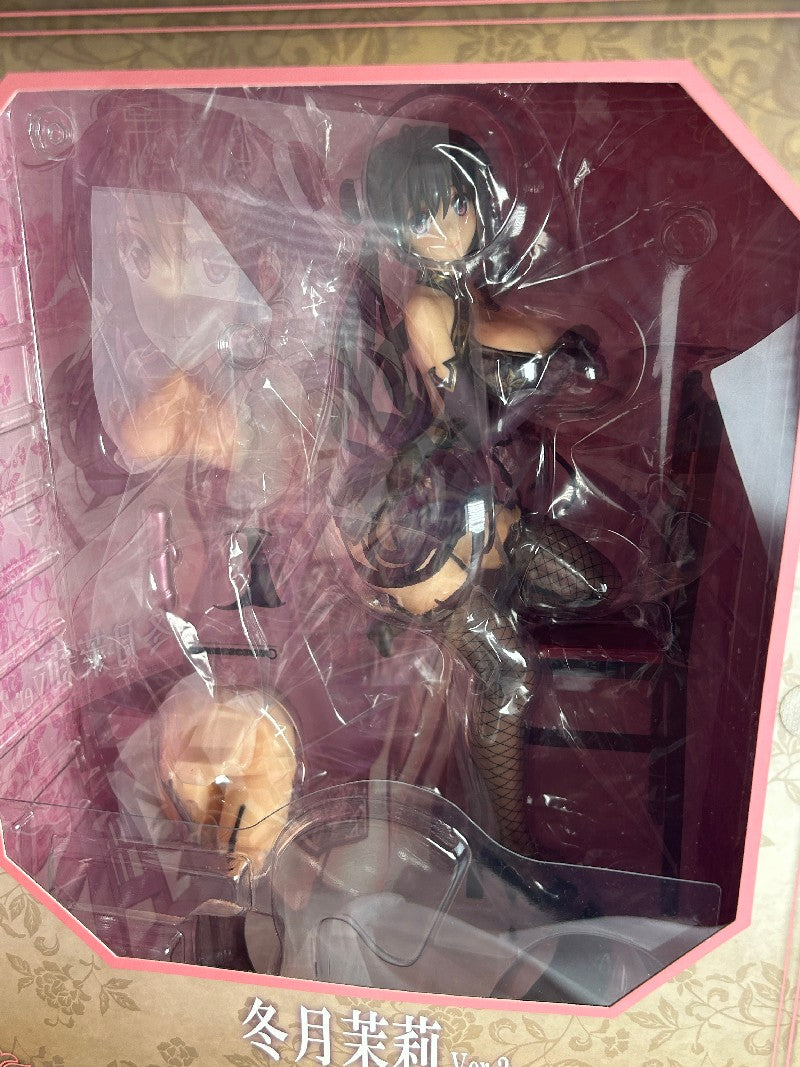 Tougetsu Matsuri 1/6 AlphaMax V2 scale Original Work Skytube