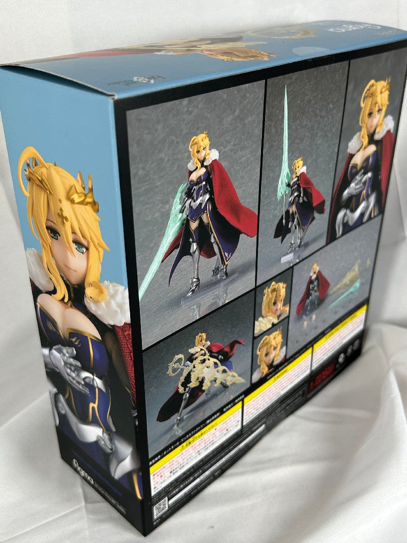 Lancer Artoria Pendragon Figma 568 Fate Series Goodsmilecompany