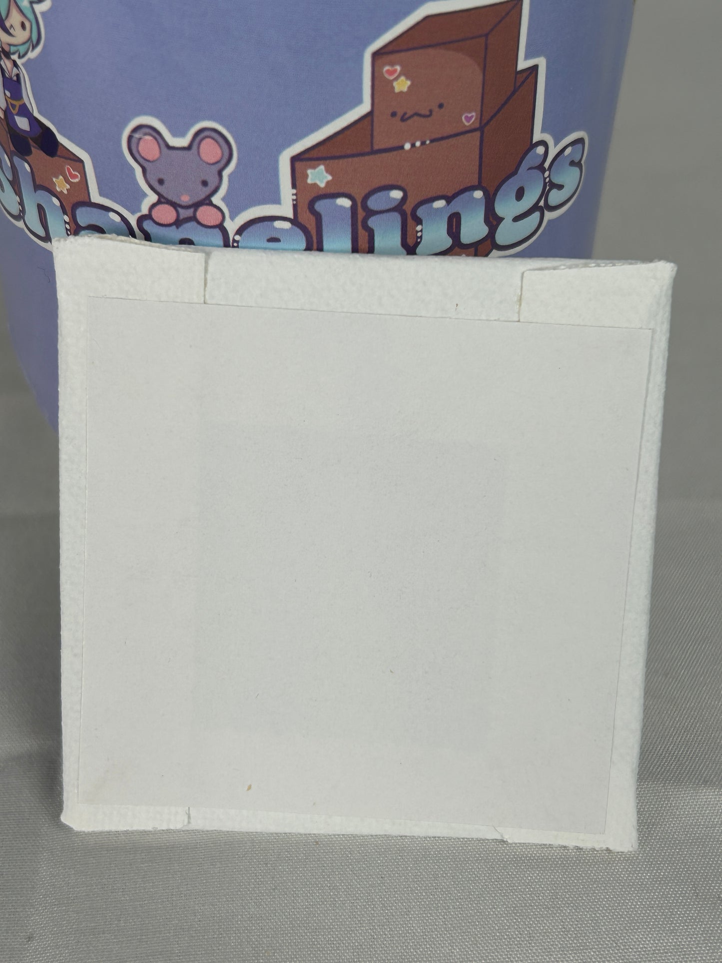 Germany Mini Art Easel Hetalia World Stars