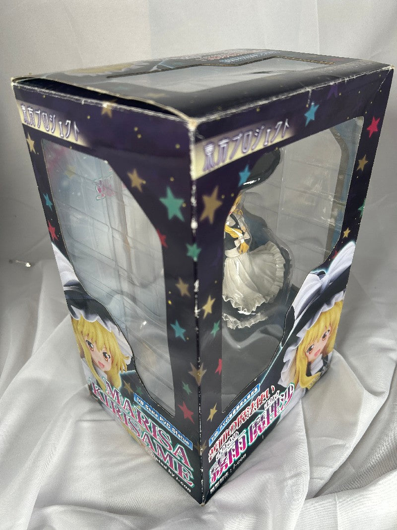Kirisame Marisa Touhou Project Griffon Enterprises
