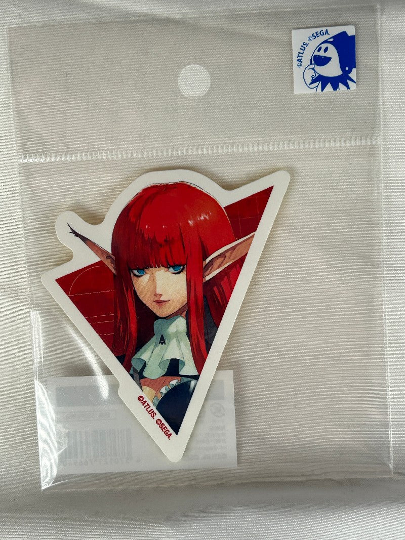 Metaphor: ReFantazio Stickers