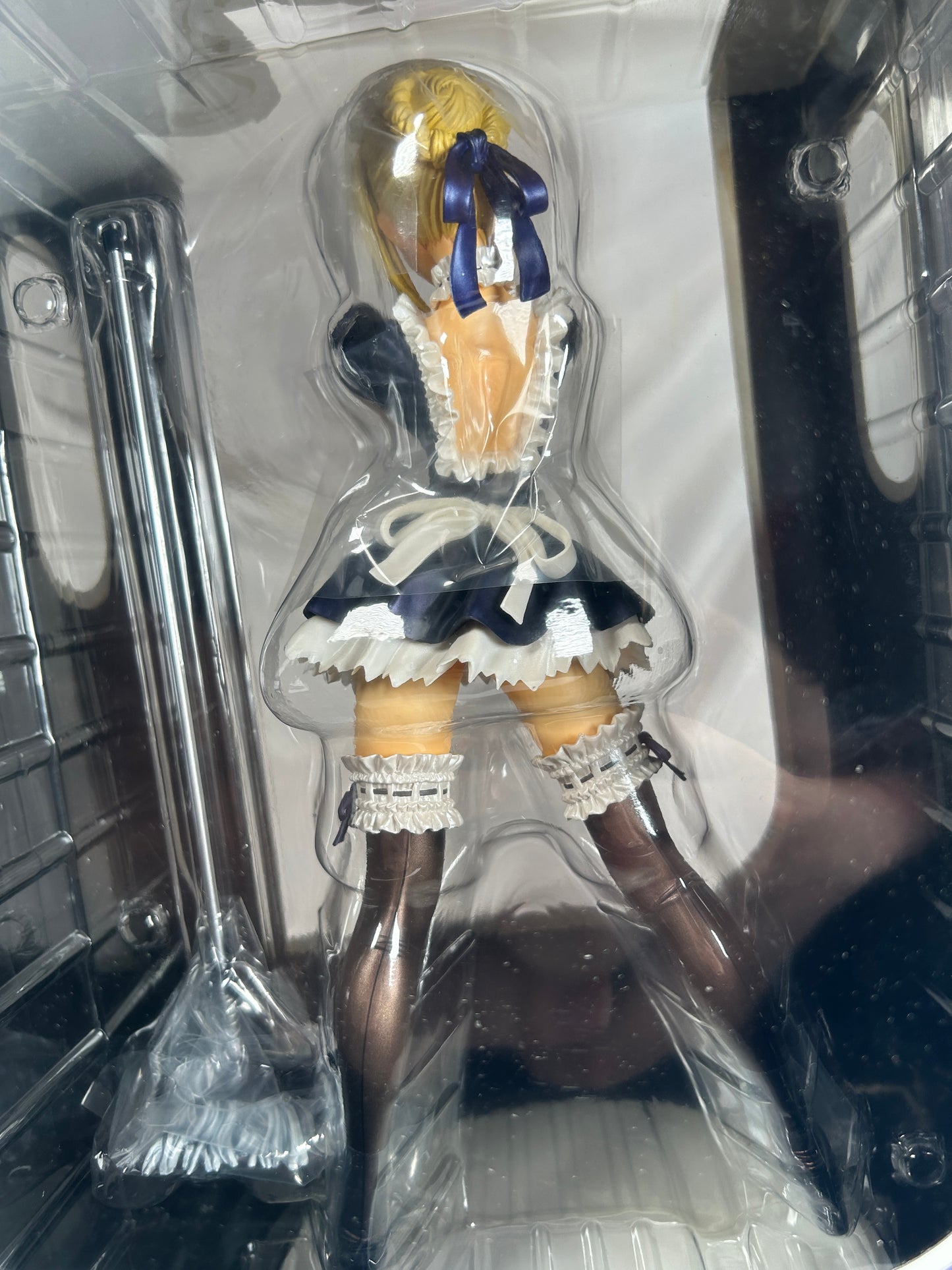 Saber Maid Ver Figure Alter Fate/Hollow Ataraxia Altria Pendragon