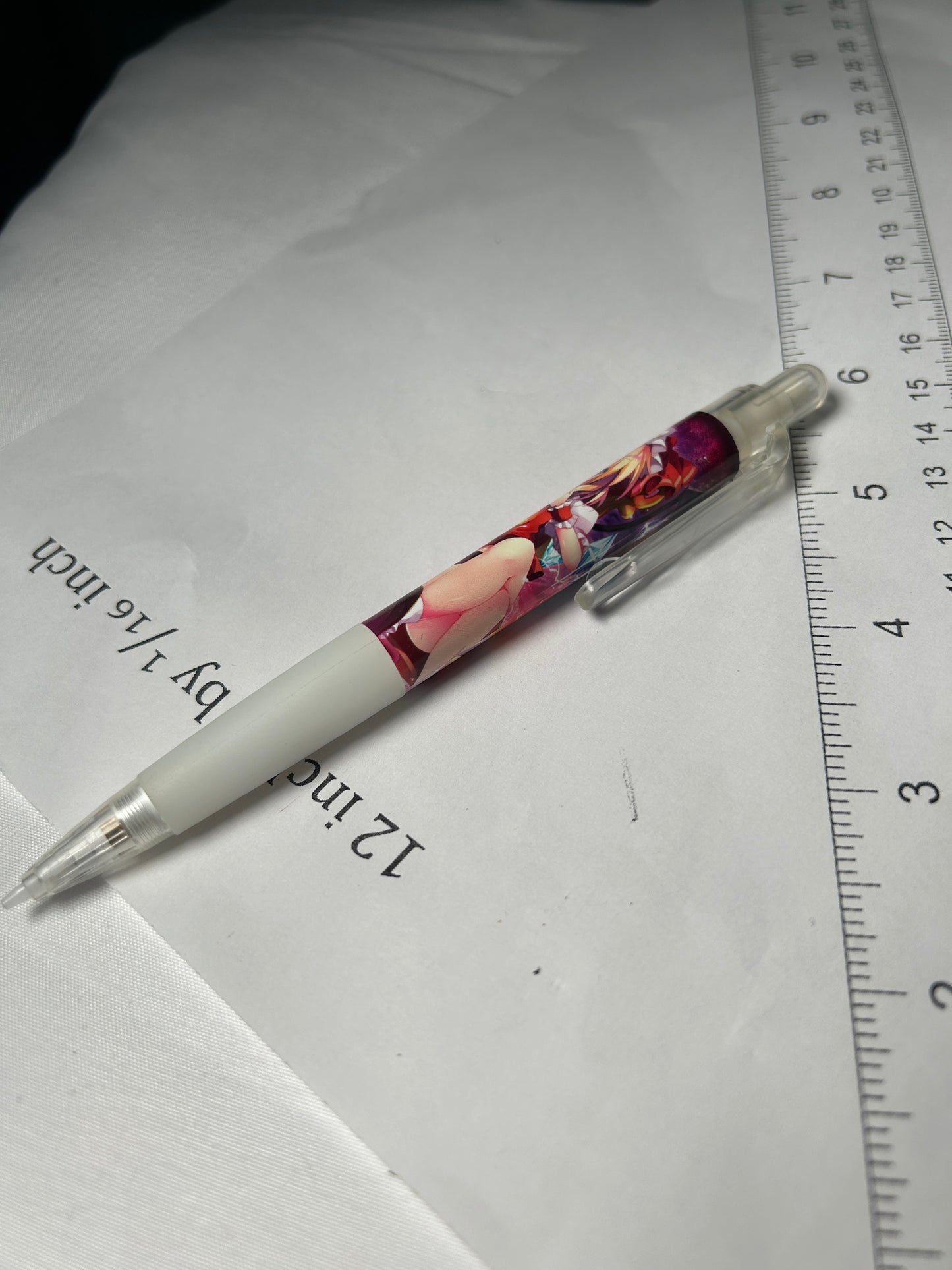 Flandre Scarlet Mechanical Pencil Touhou Project