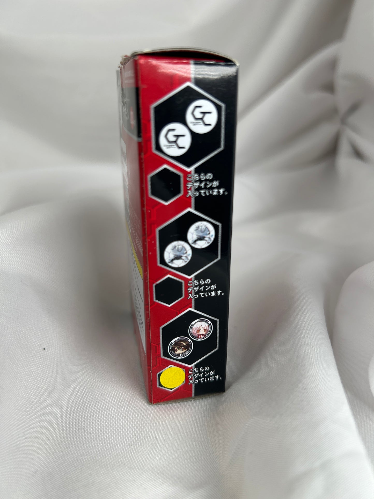 Guilty Crown Inner Earbuds Taito F Prize