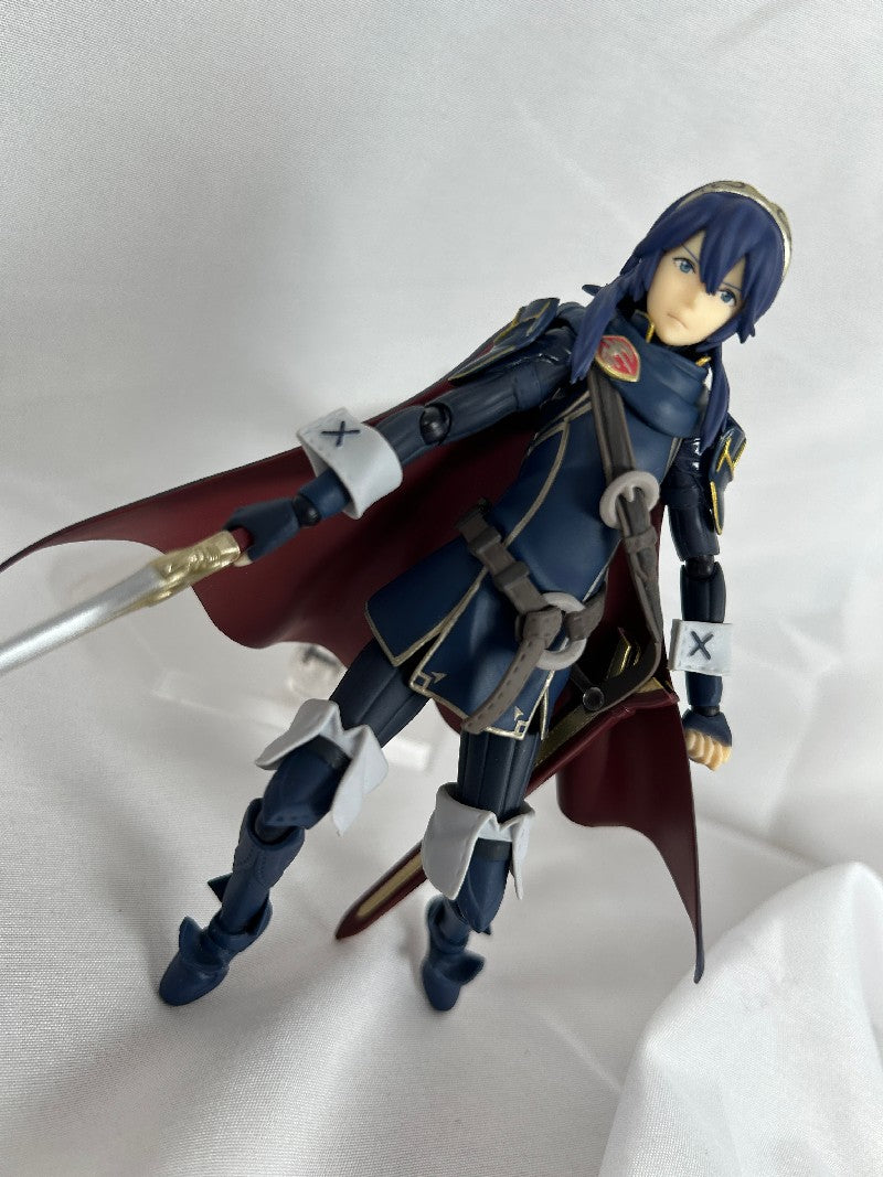 Lucina Figma 245 Fire Emblem Goodsmilecompany
