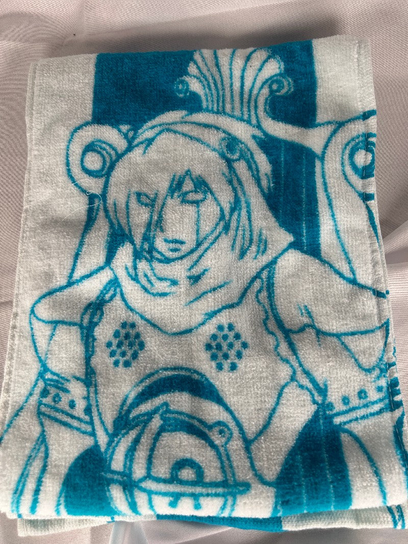 Persona 3 The Movie Towel