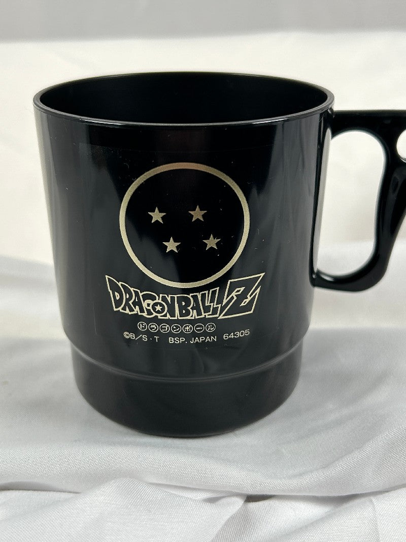 Dragon Ball Z Plastic Mug Dragon Ball