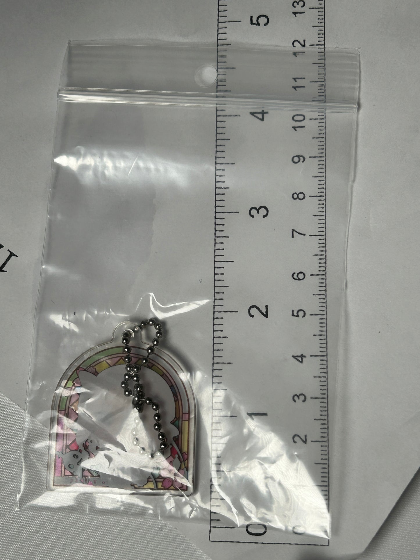Flandre Scarlet Acrylic Stand Touhou Project NIC