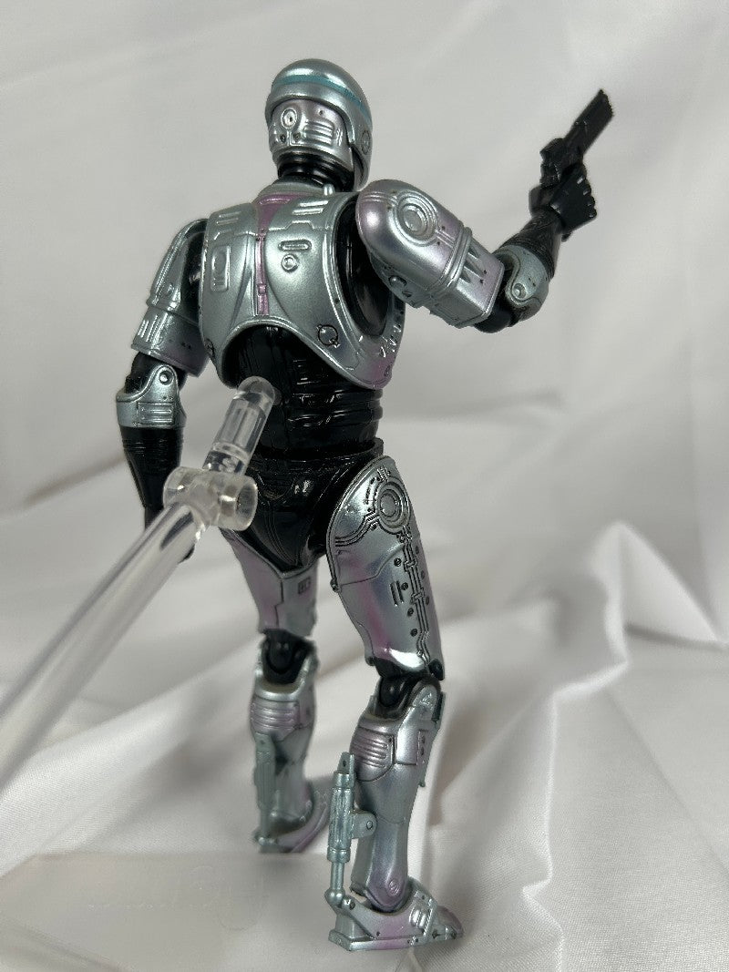 Robocop Figma 107 Robocop Goodsmilecompany