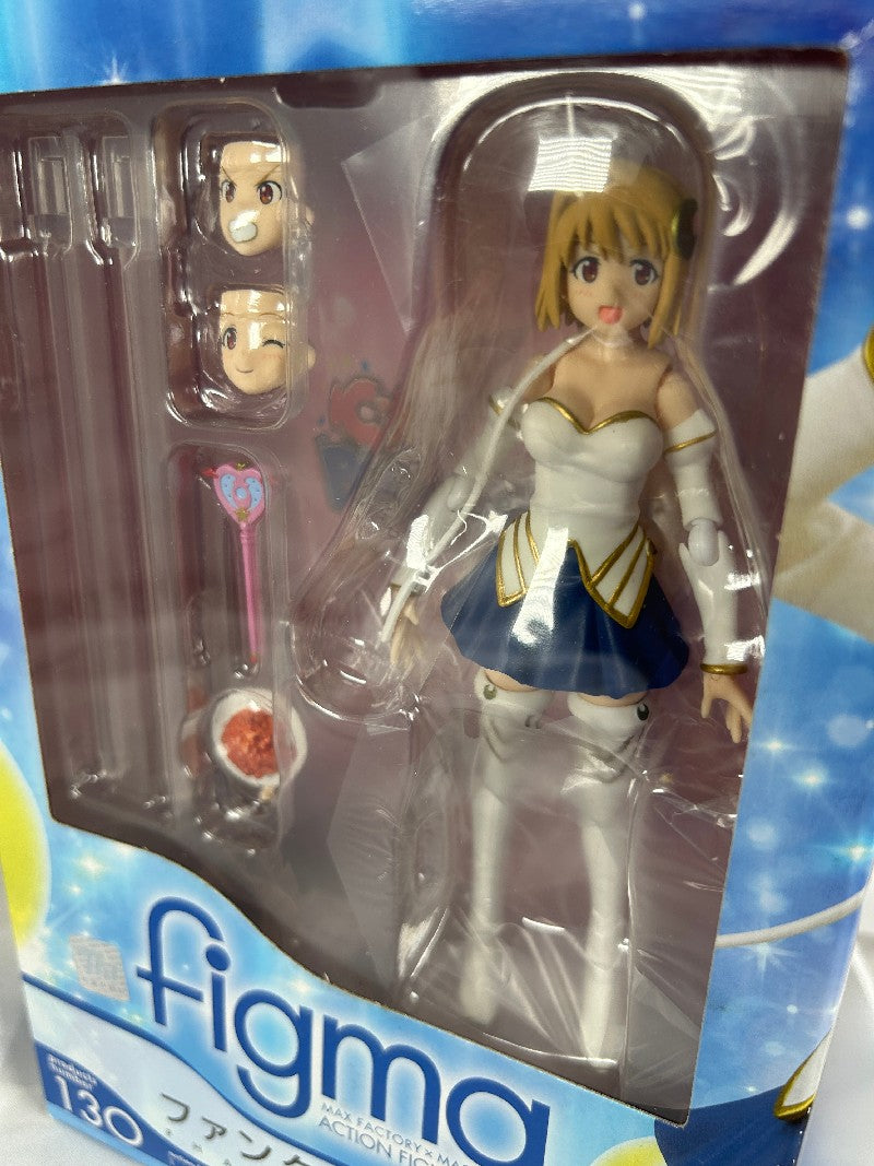 Phantasmoon Figma 130 Fate Series Goodsmilecompany
