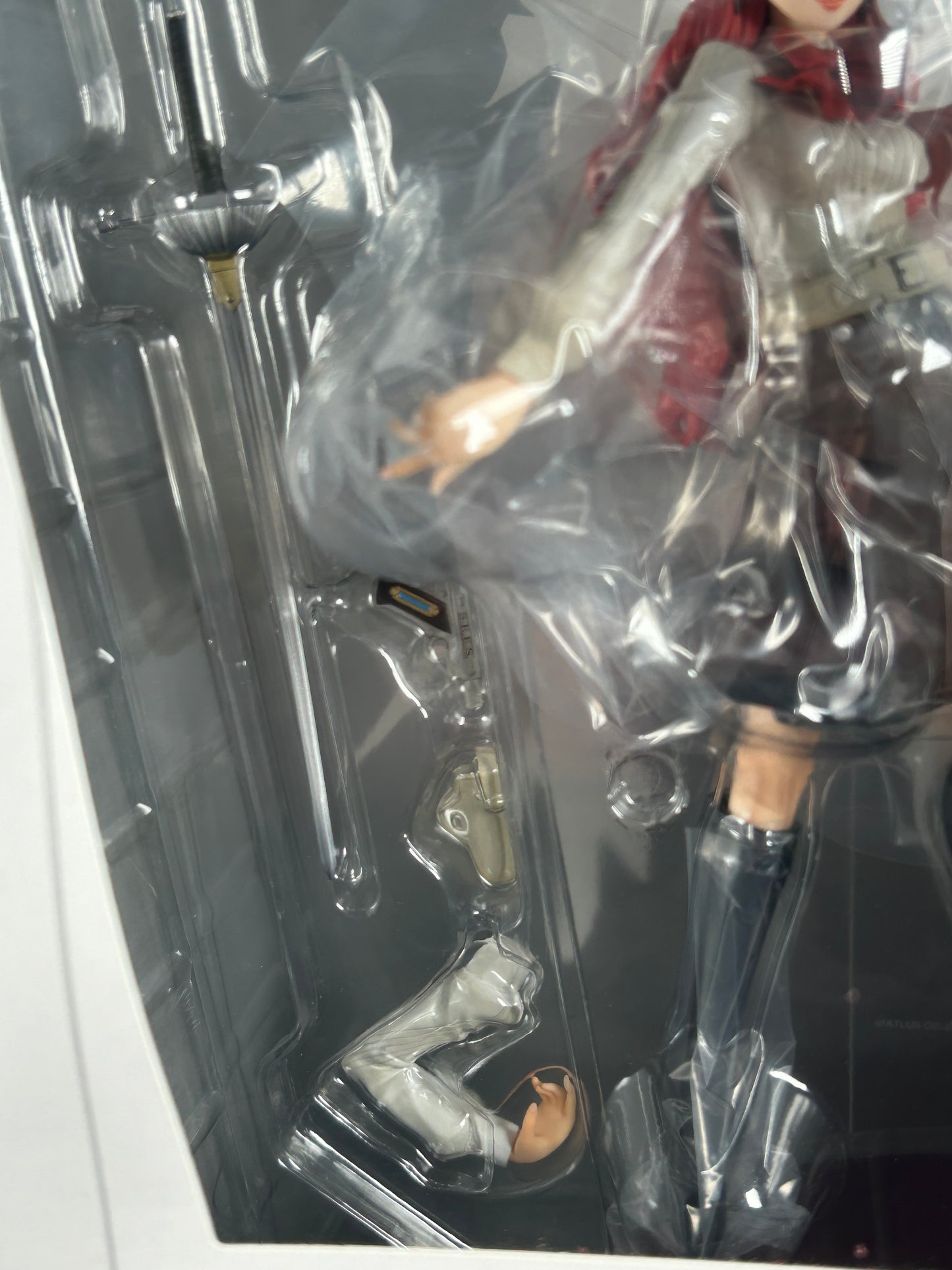 Mitsuru Kirijo 1/8 Scale ALTER Figure Persona 3 FES