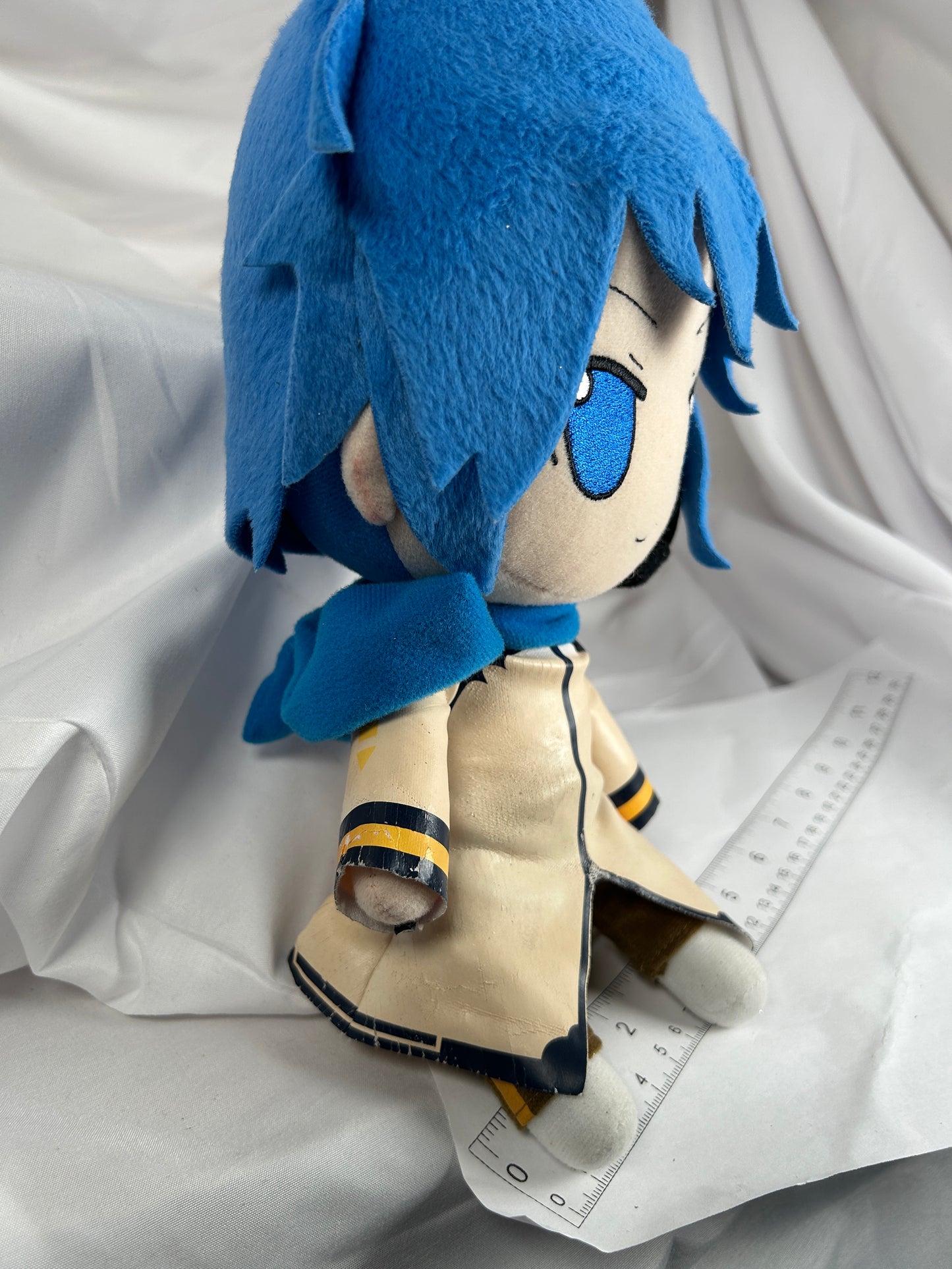 Kaito Nendoroid Plus Plush #03 Gift Vocaloid