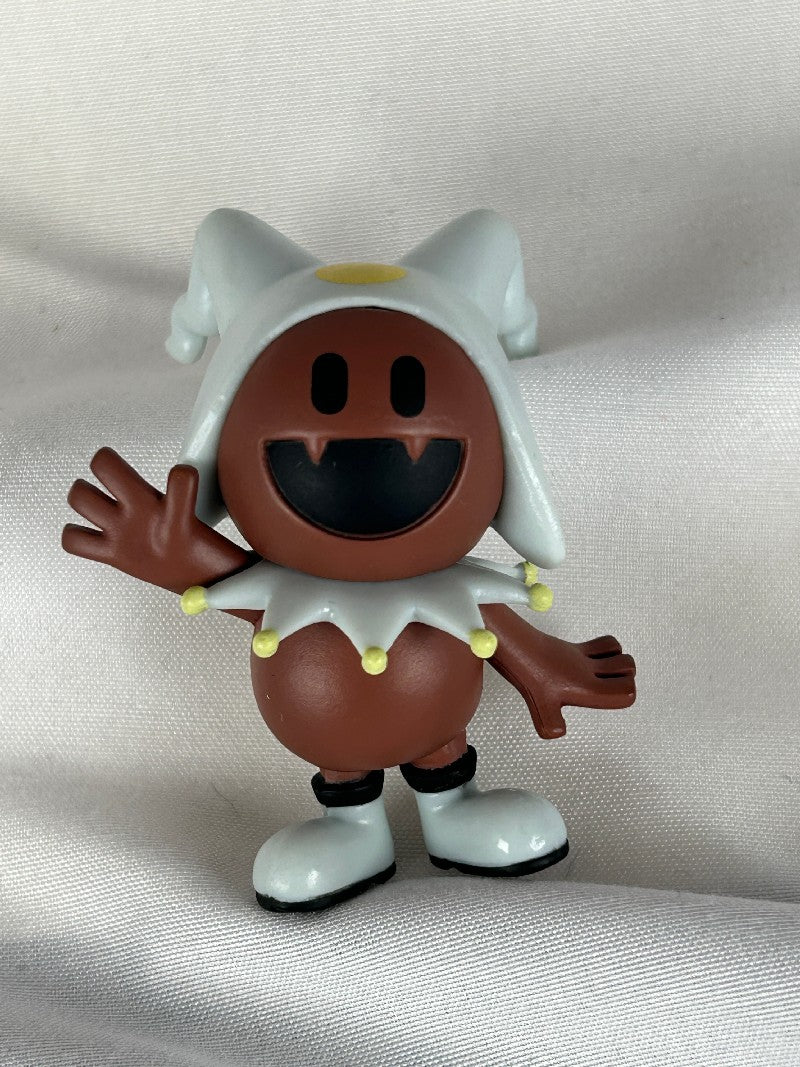 Jack Frost Soul Hackers Gachapon