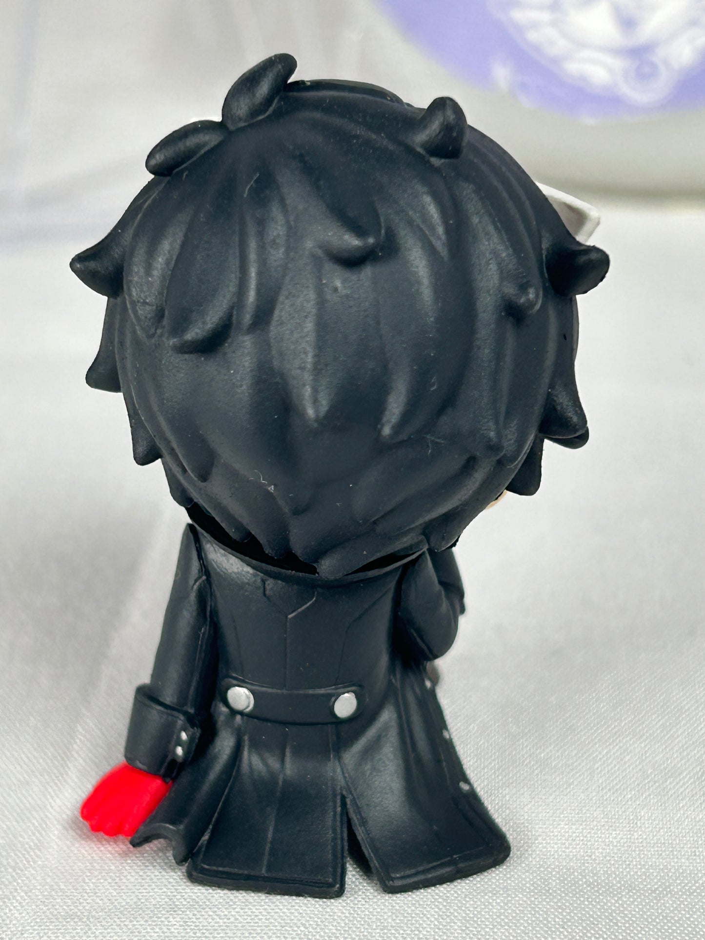 Joker Ren Amamiya Kata Zun Capsule Figure Persona 5 Royal