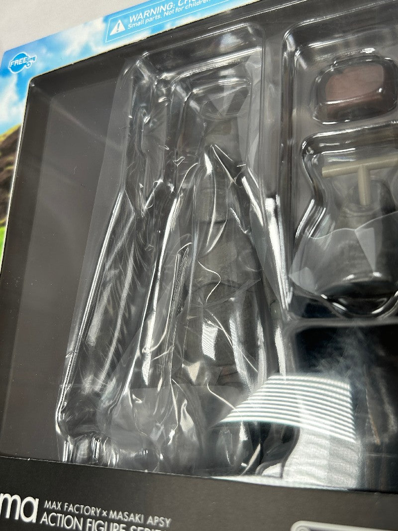 Moai Figma SP-127 Table Museum Goodsmilecompany