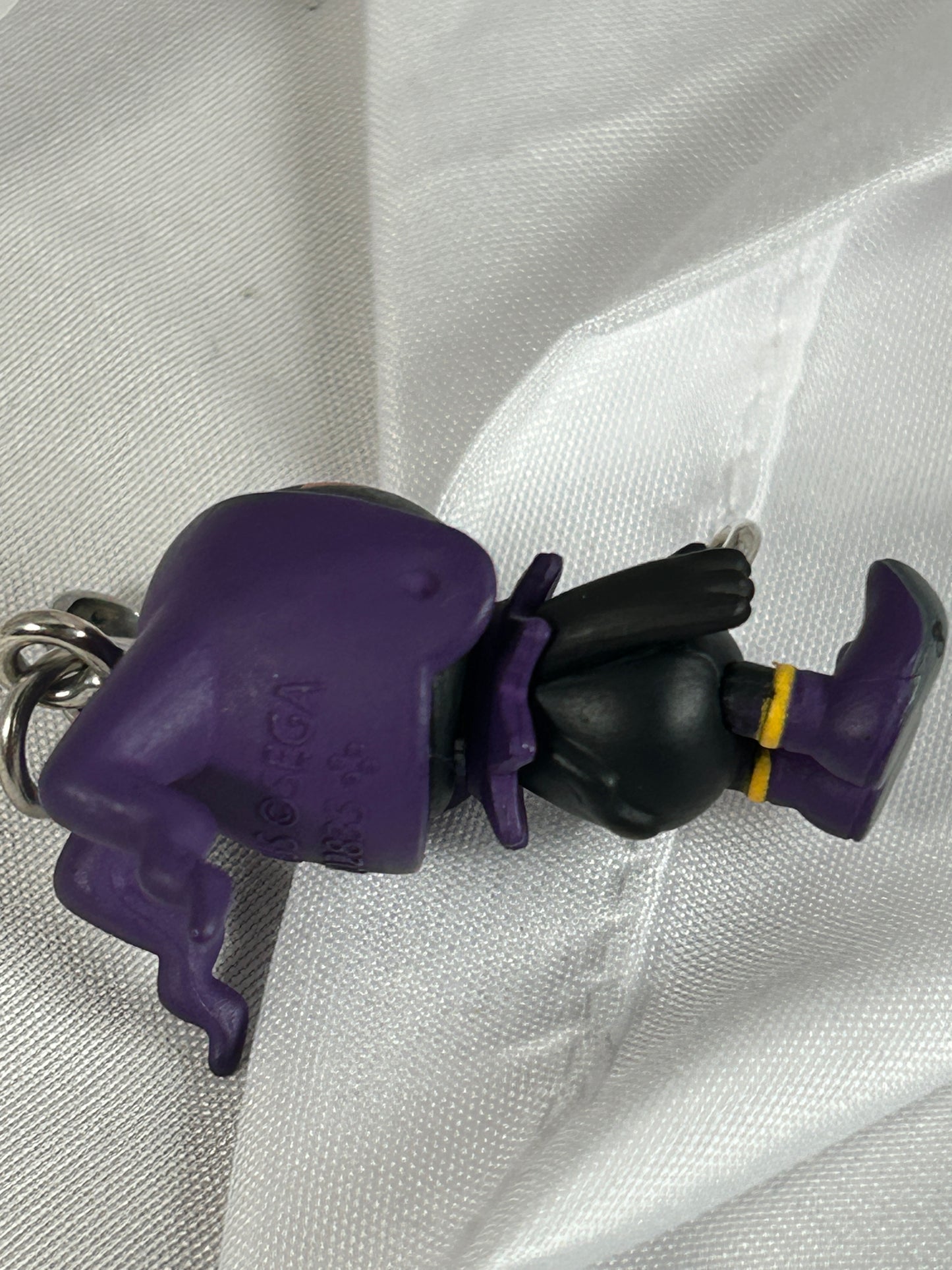 Black Frost Gachapon Keychain Shin Megami Tensei Persona