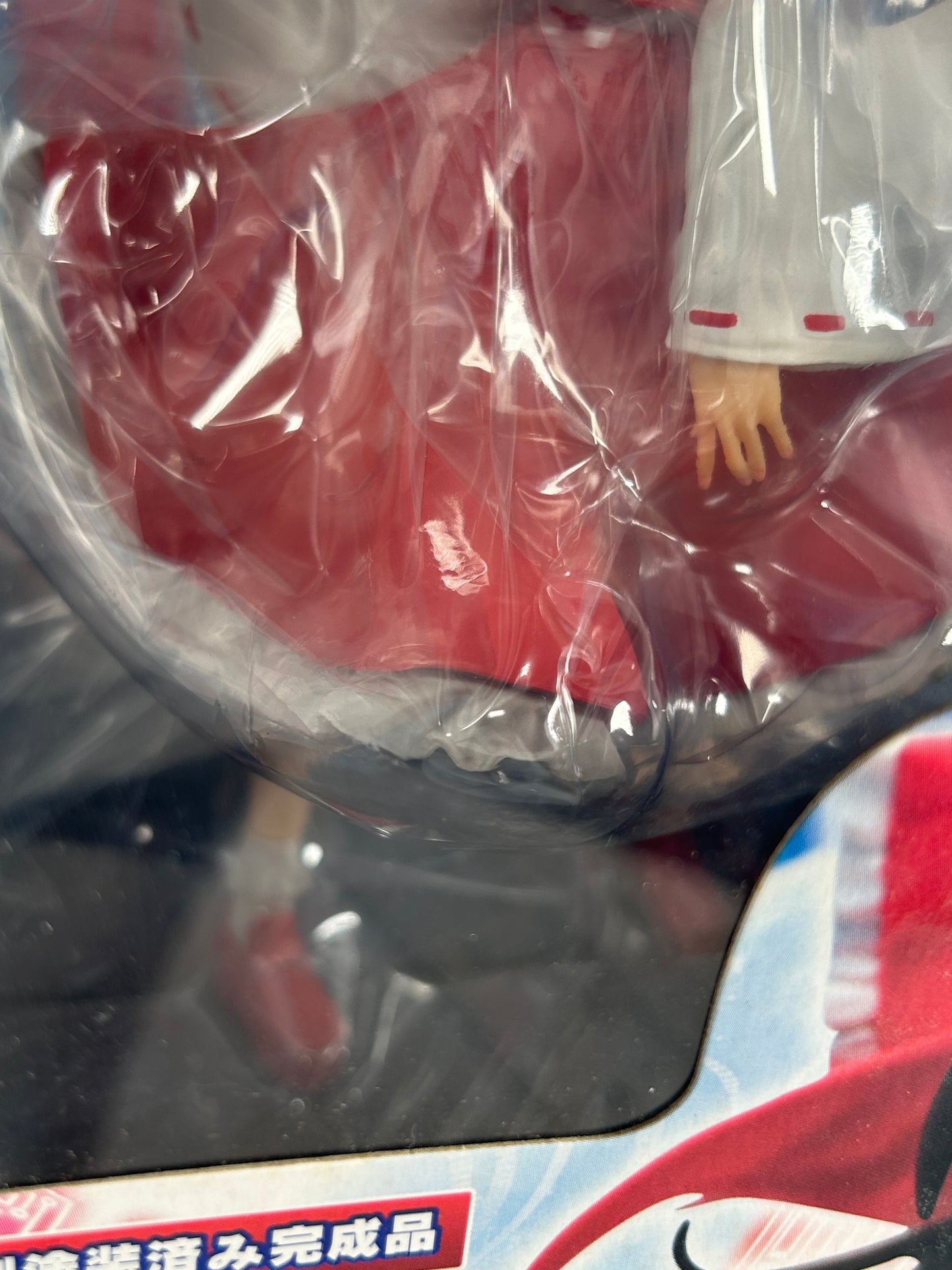 Hakurei Reimu Scale Figure Touhou Project Griffon Enterprises
