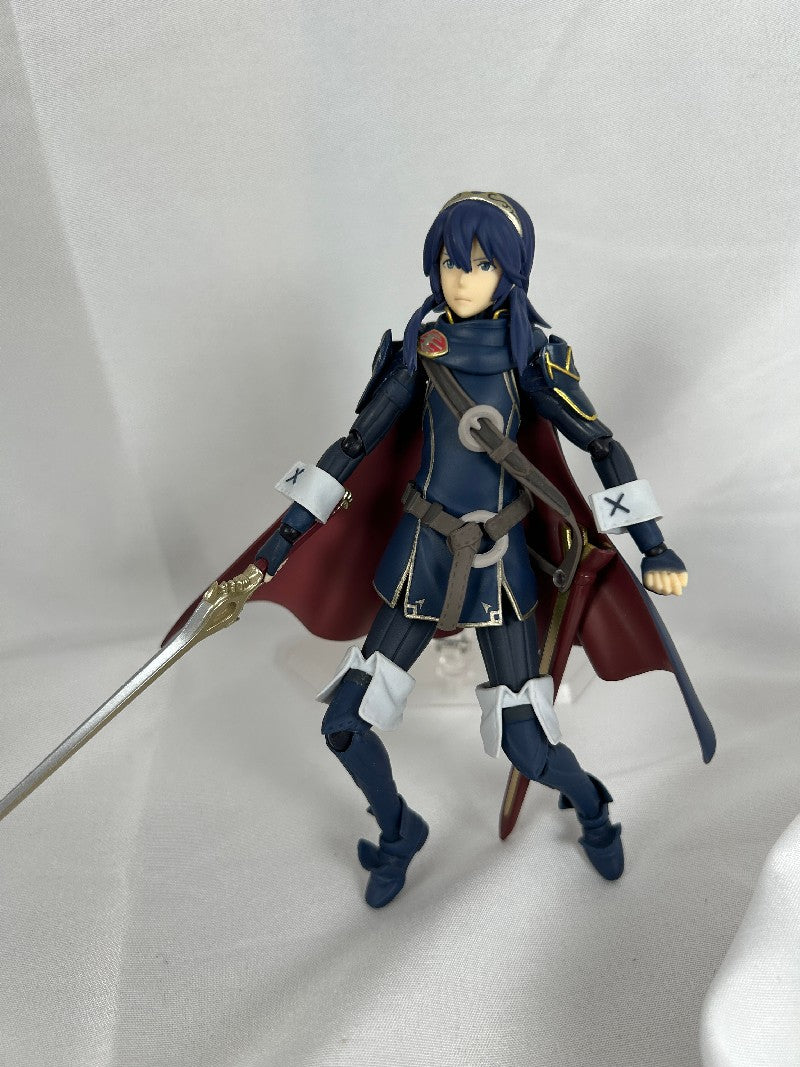 Lucina Figma 245 Fire Emblem Goodsmilecompany