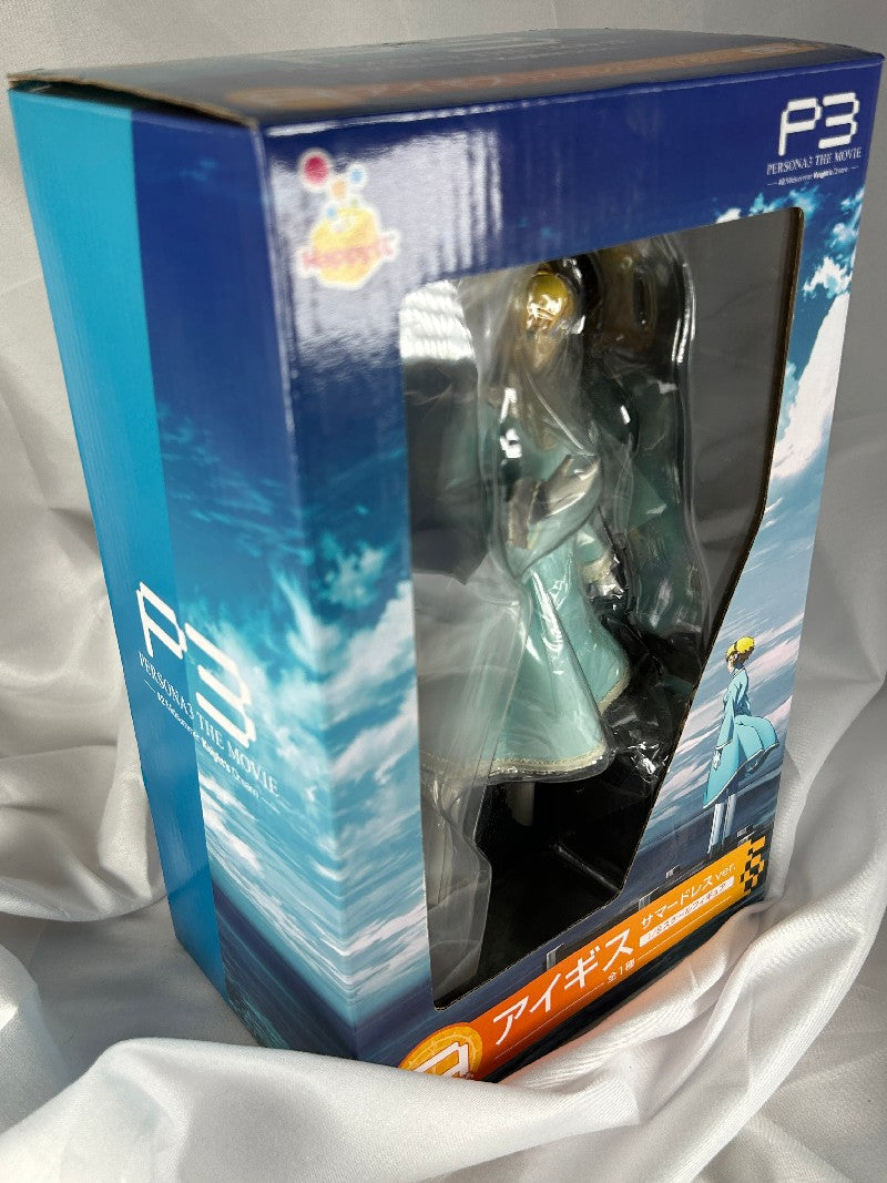 Aigis Summer Dress Ver. Prize Persona Sunny Side Up