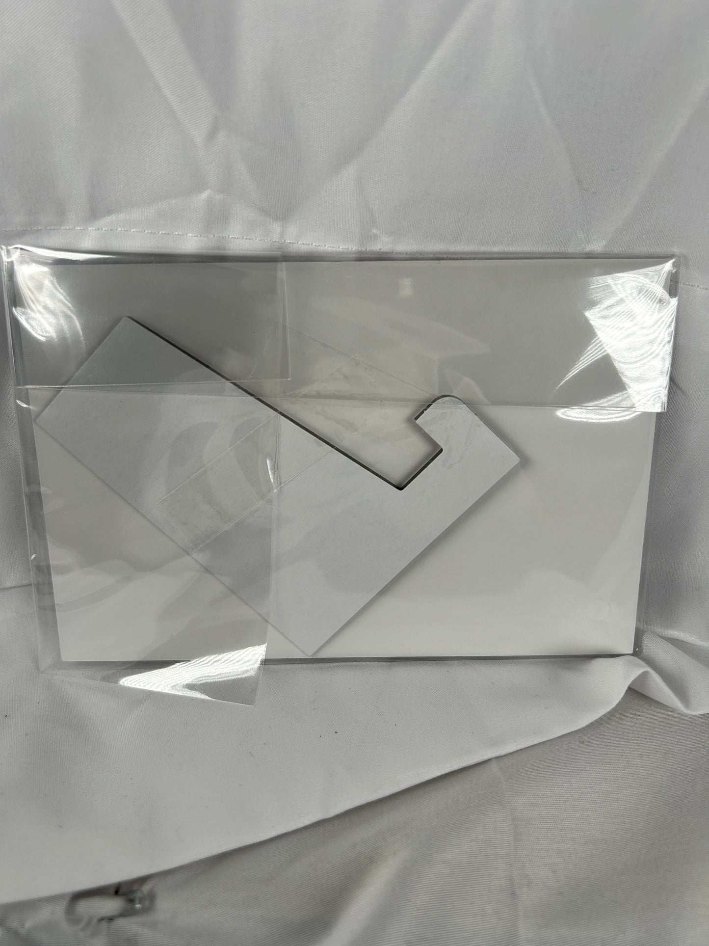 Lord Cnoc na Riabh Illustration Cardboard Stand Fate Grand Order