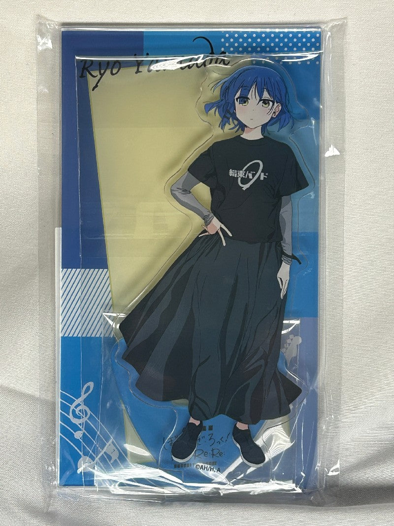 Bocchi Re:Re: Movie Acrylic Collection