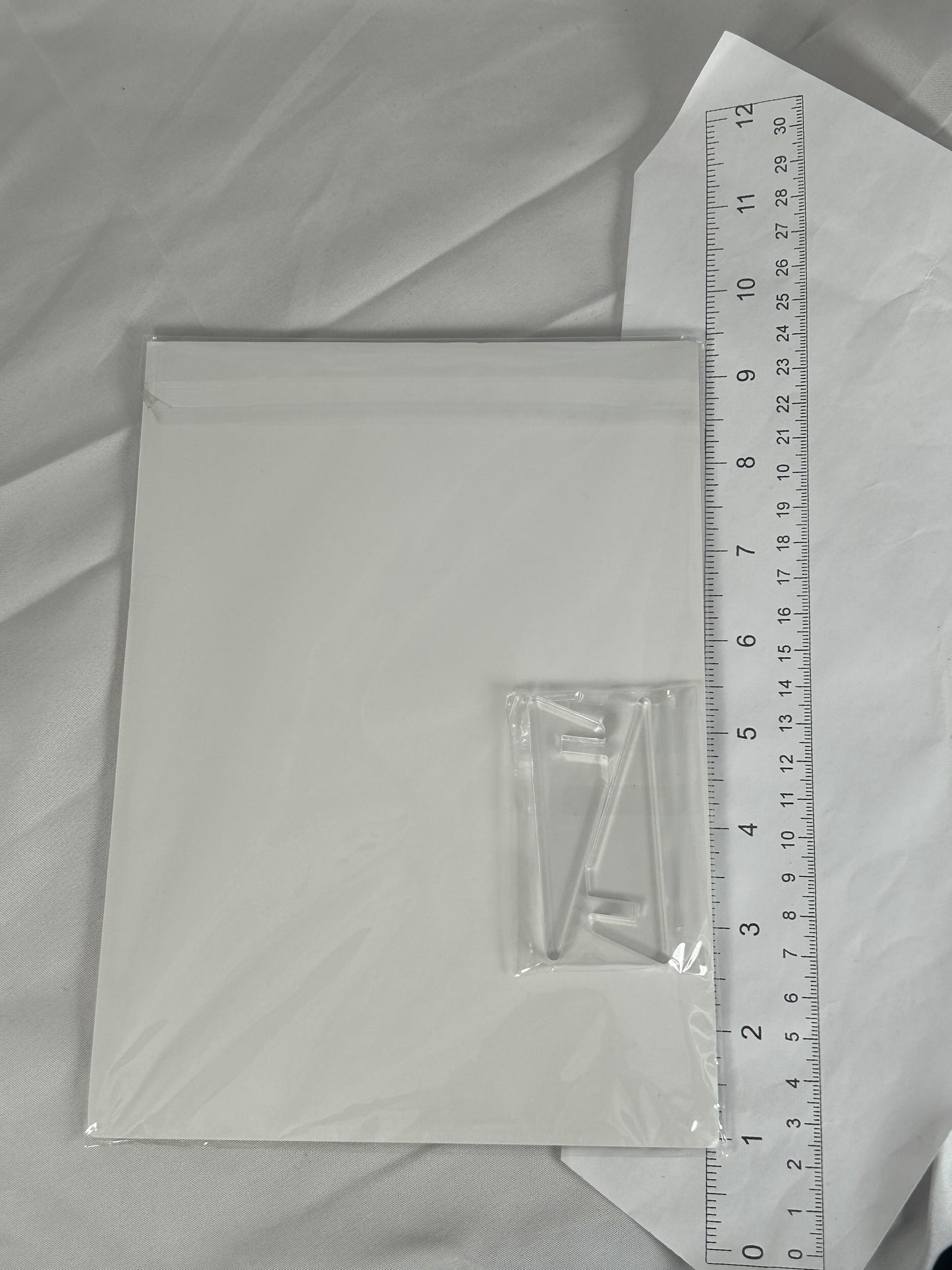 Fate Extra Acrylic Display Stand Nero Emiya Tamamo no Mae