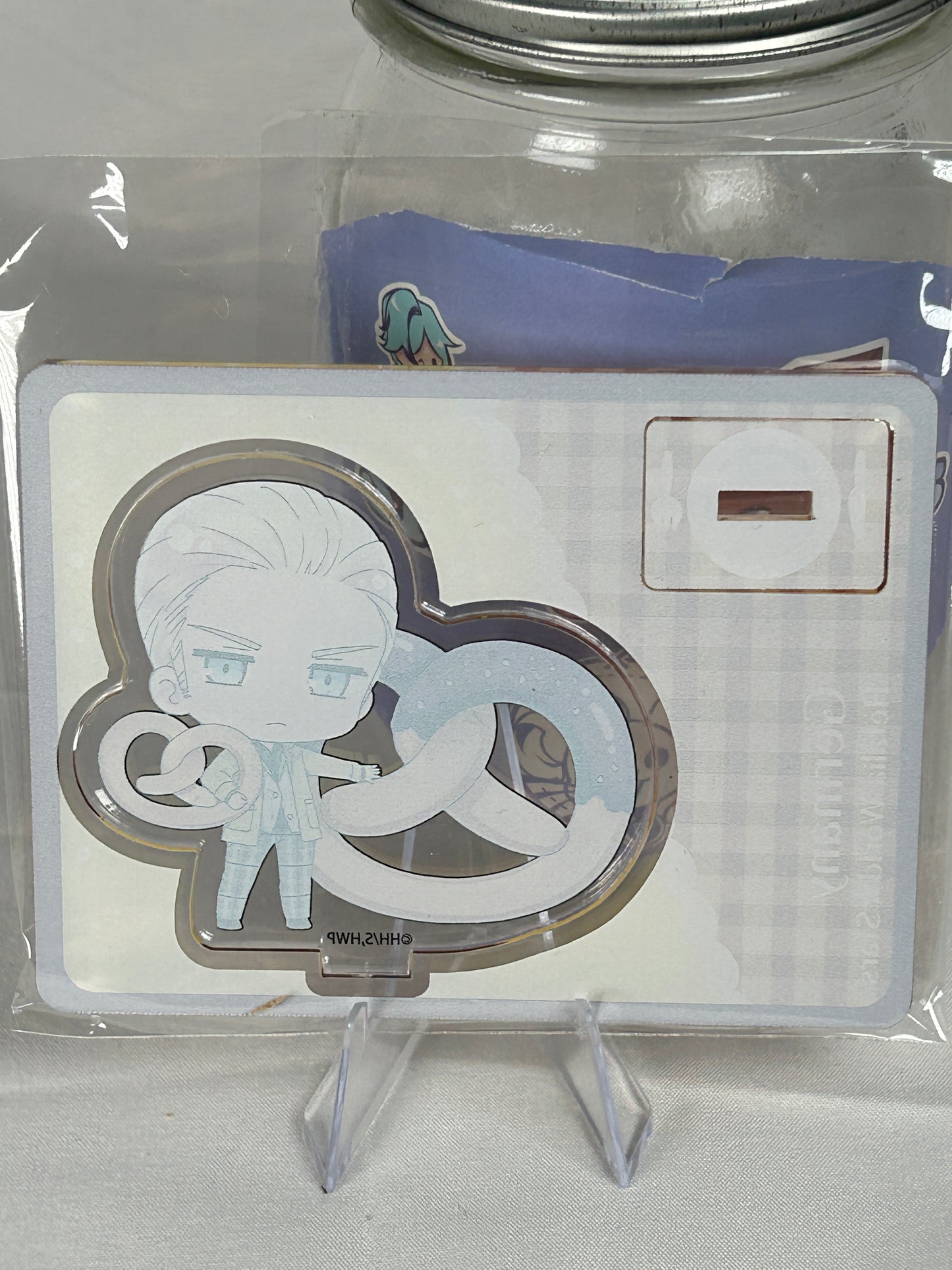 Germany yummy! Acrylic Stand Hetalia World Stars