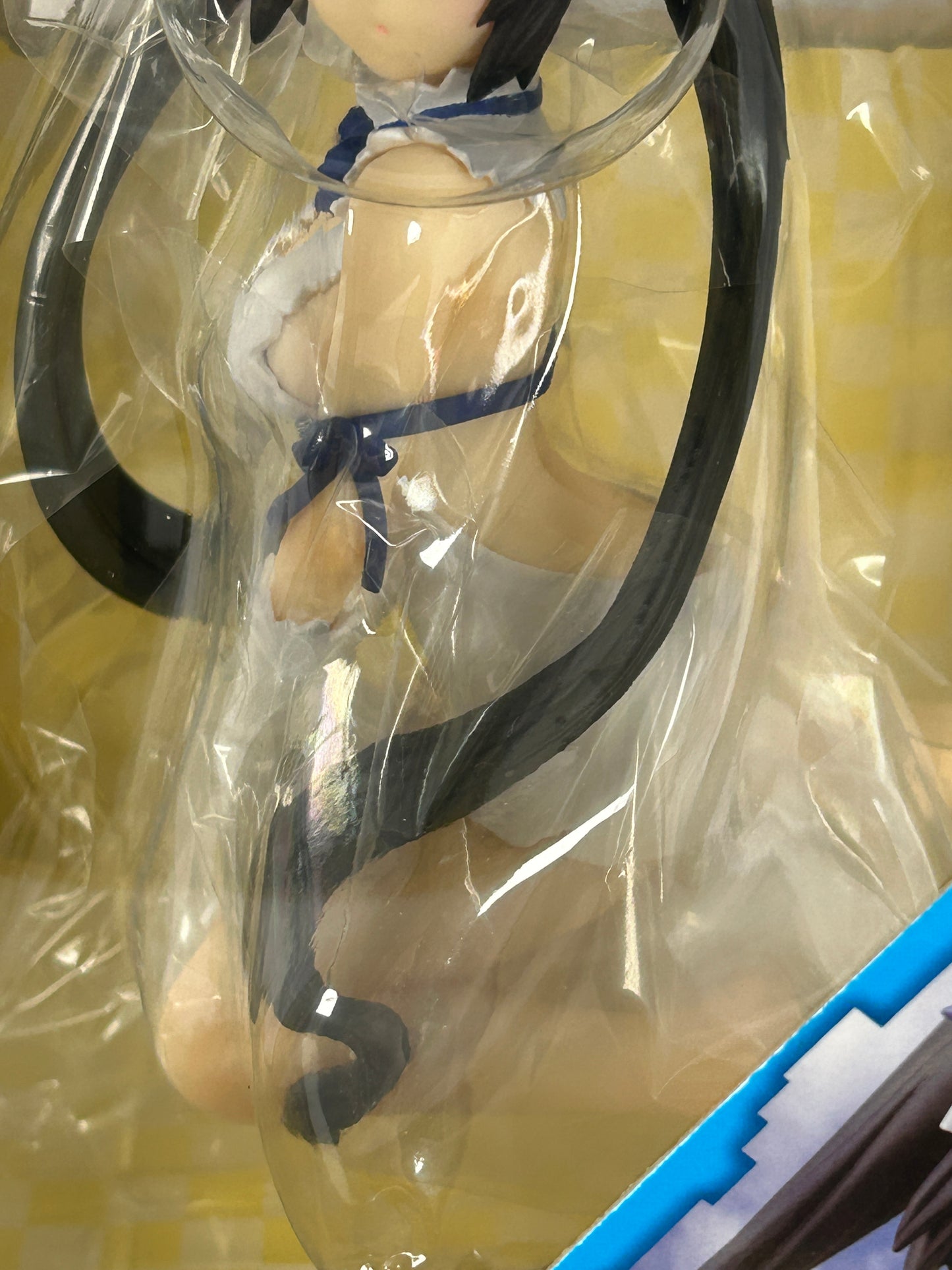 Hestia 1/8 Scale GENCO Is It Wrong To Try To Pick Up Girls in a Dungeon