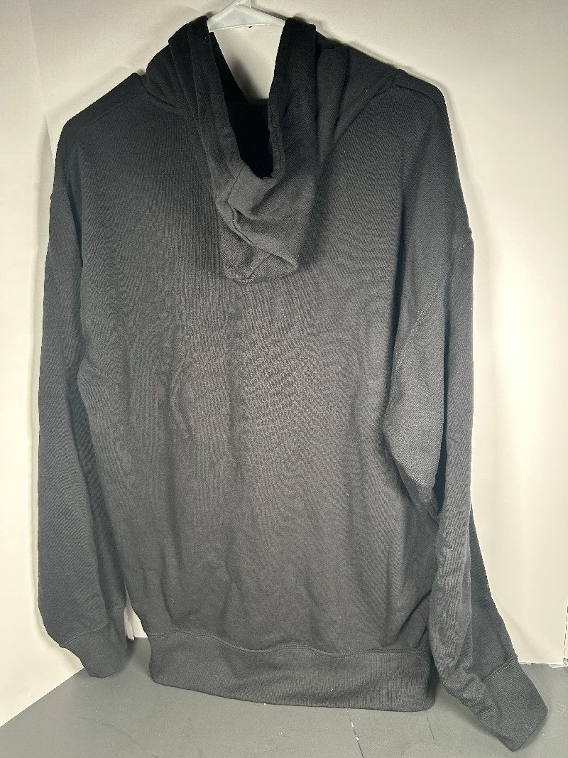 Person 3 Reload Cast Portrait Hoodie Avail