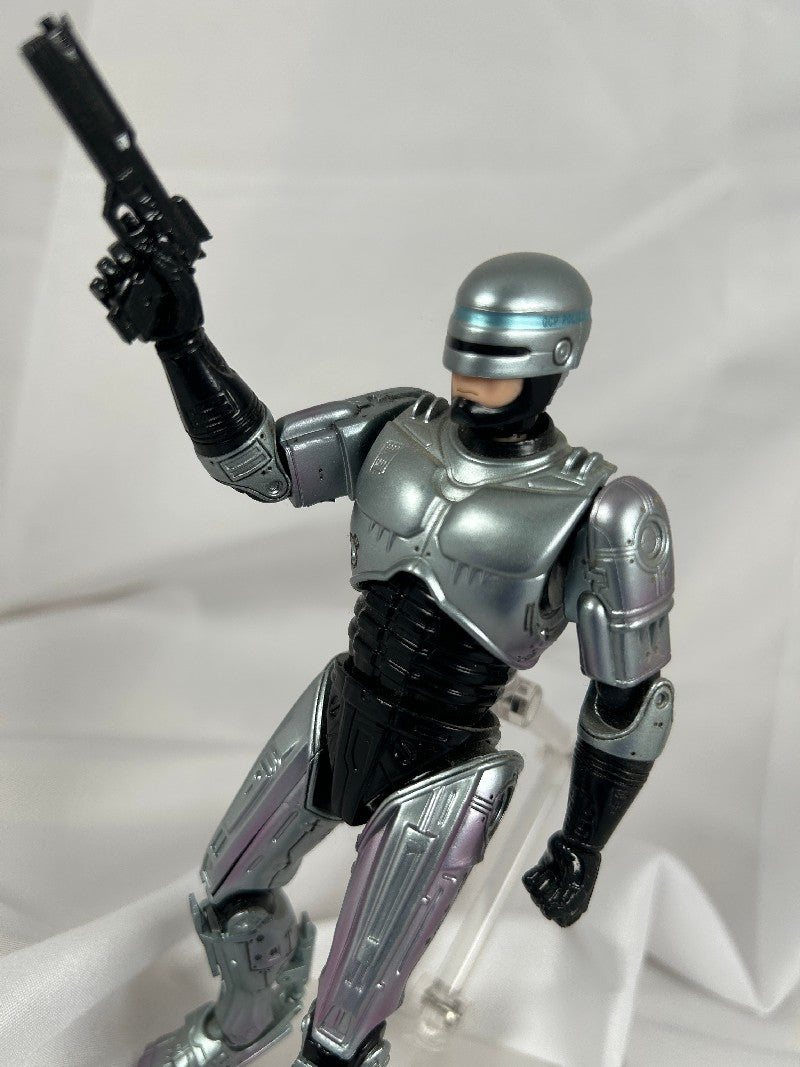 Robocop Figma 107 Robocop Goodsmilecompany