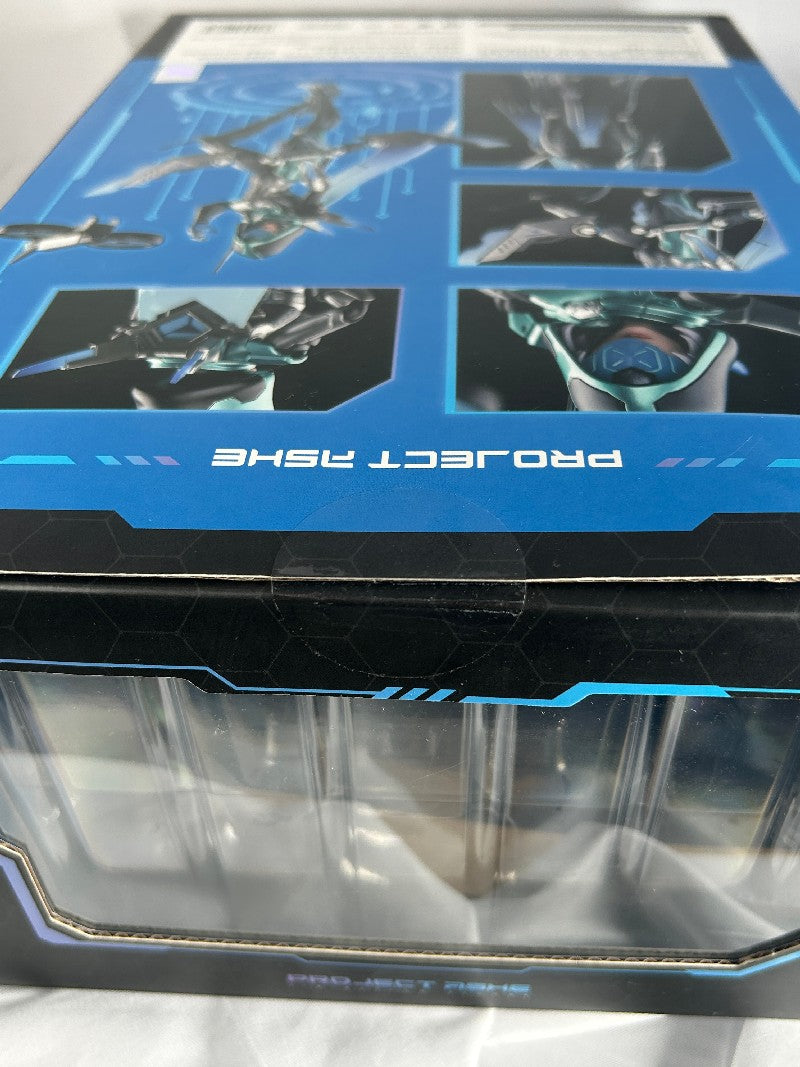 Ashe Scale League of Legends Apex