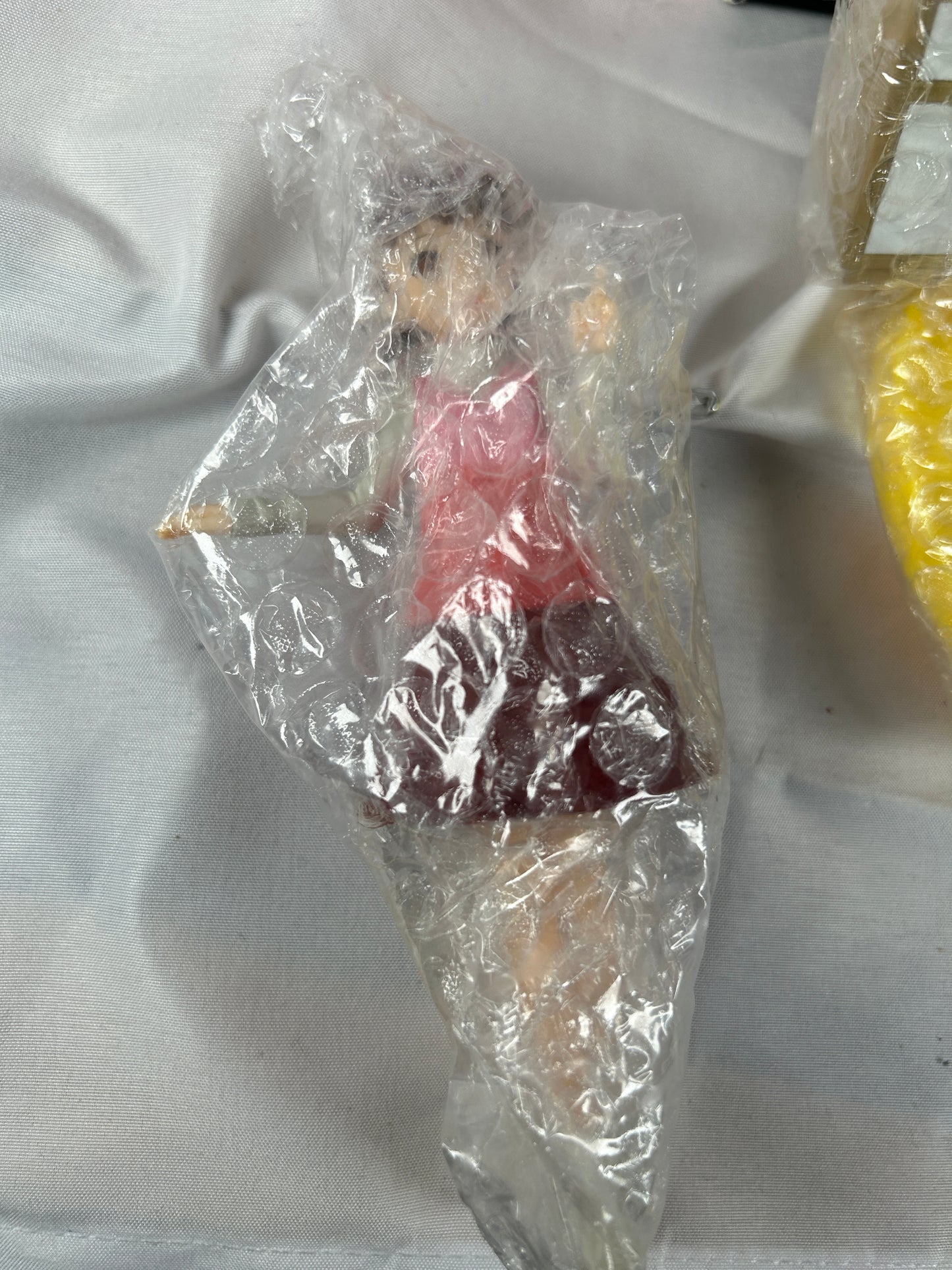 Nanako Dojima Persona 4 The Animation Figure Vol 2 Taito