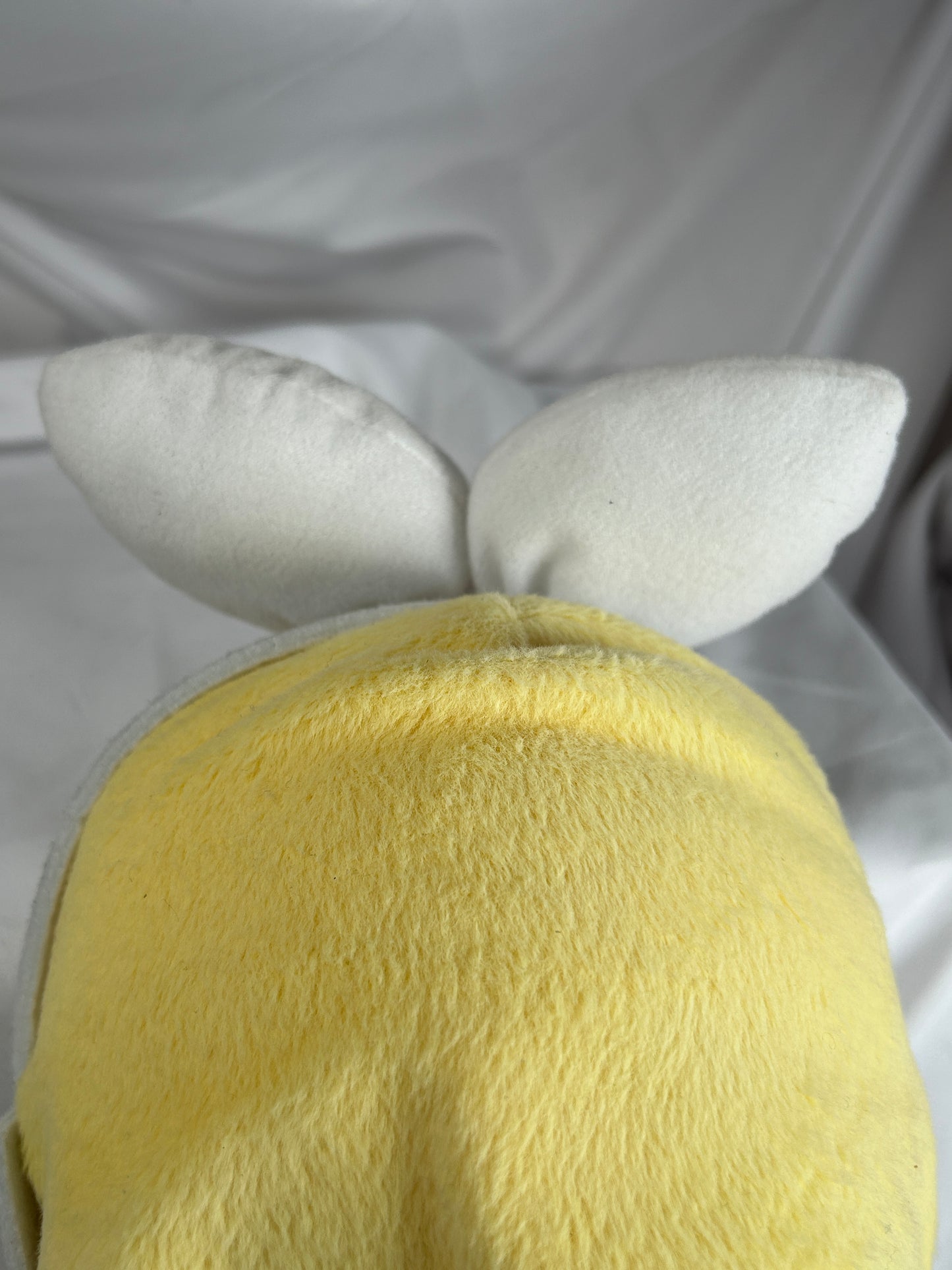 Kagamine Rin Nendoroid Plus Plush #04 Gift Vocaloid