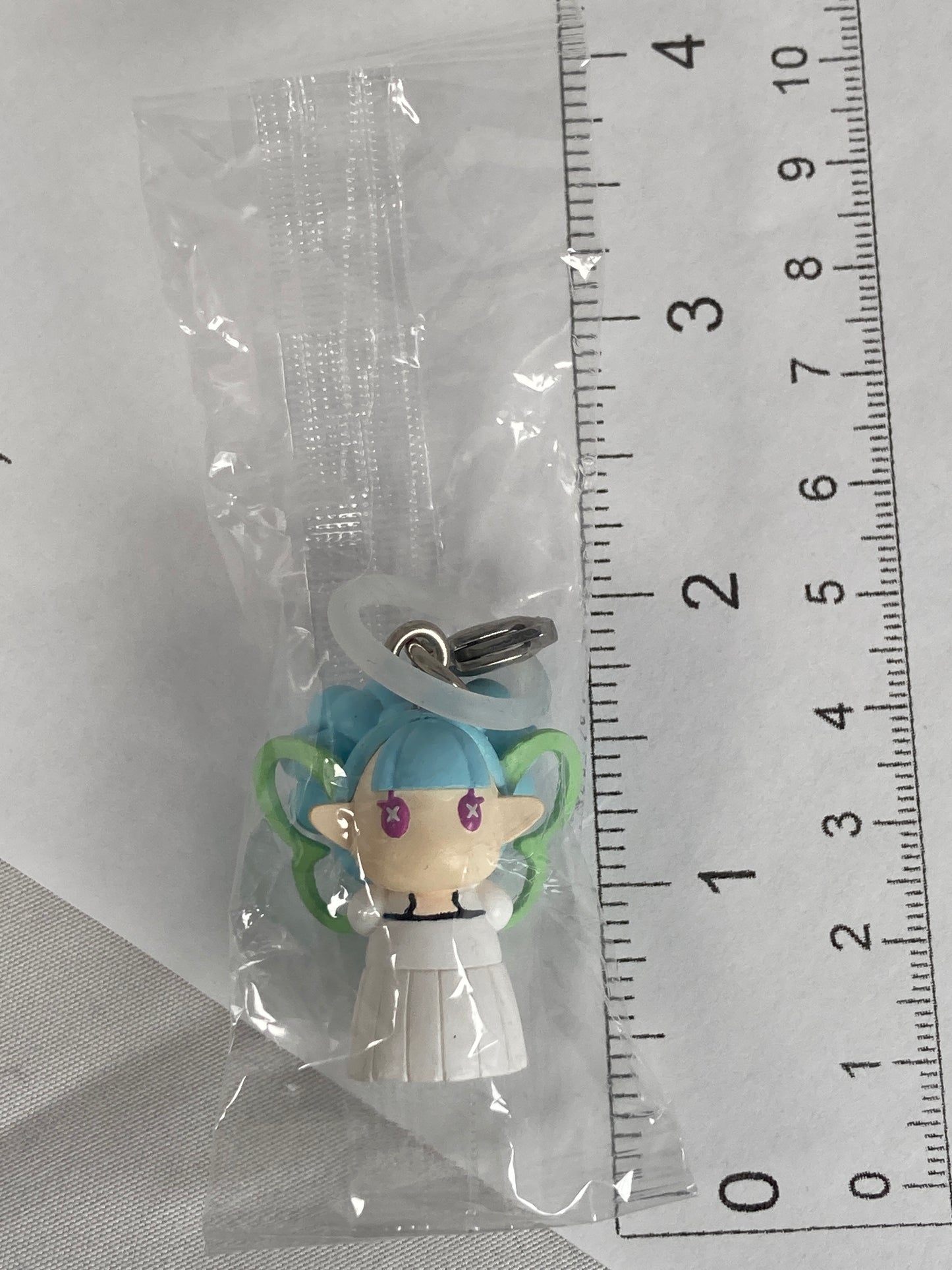 Tiamat Mini Gachapon Figure Fate Grand Order