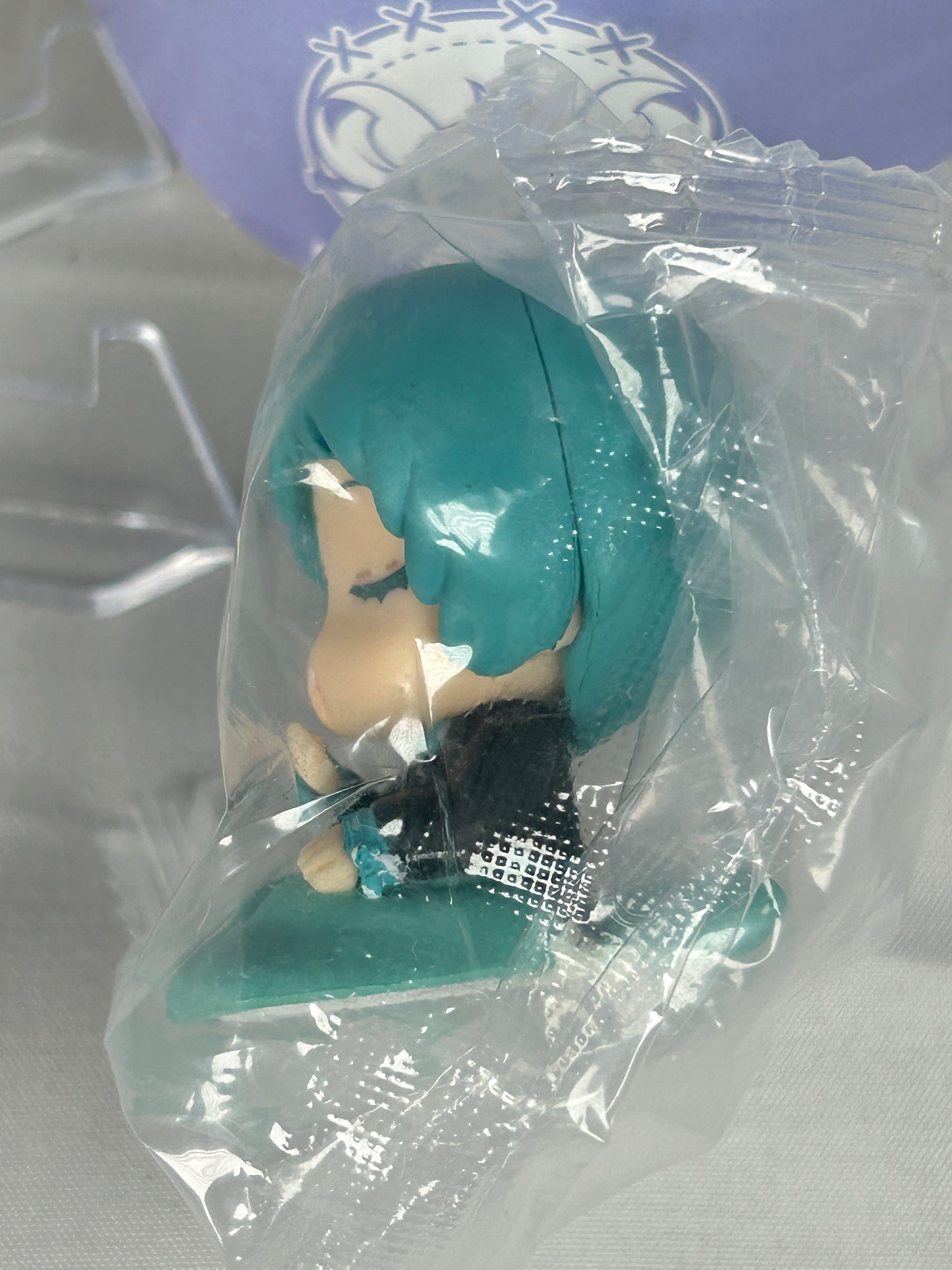 Fuuka Yamagishi Onemutan Capsule Figure Persona 3 Reload