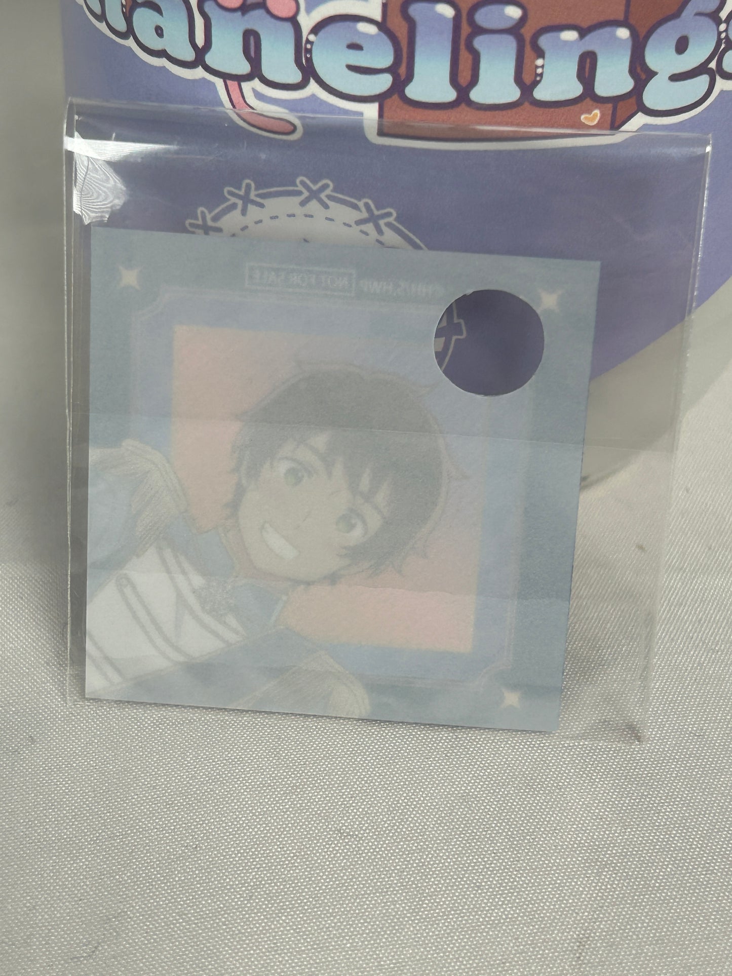 Spain Star Snow Café Paper Straw Decoration Hetalia World Stars