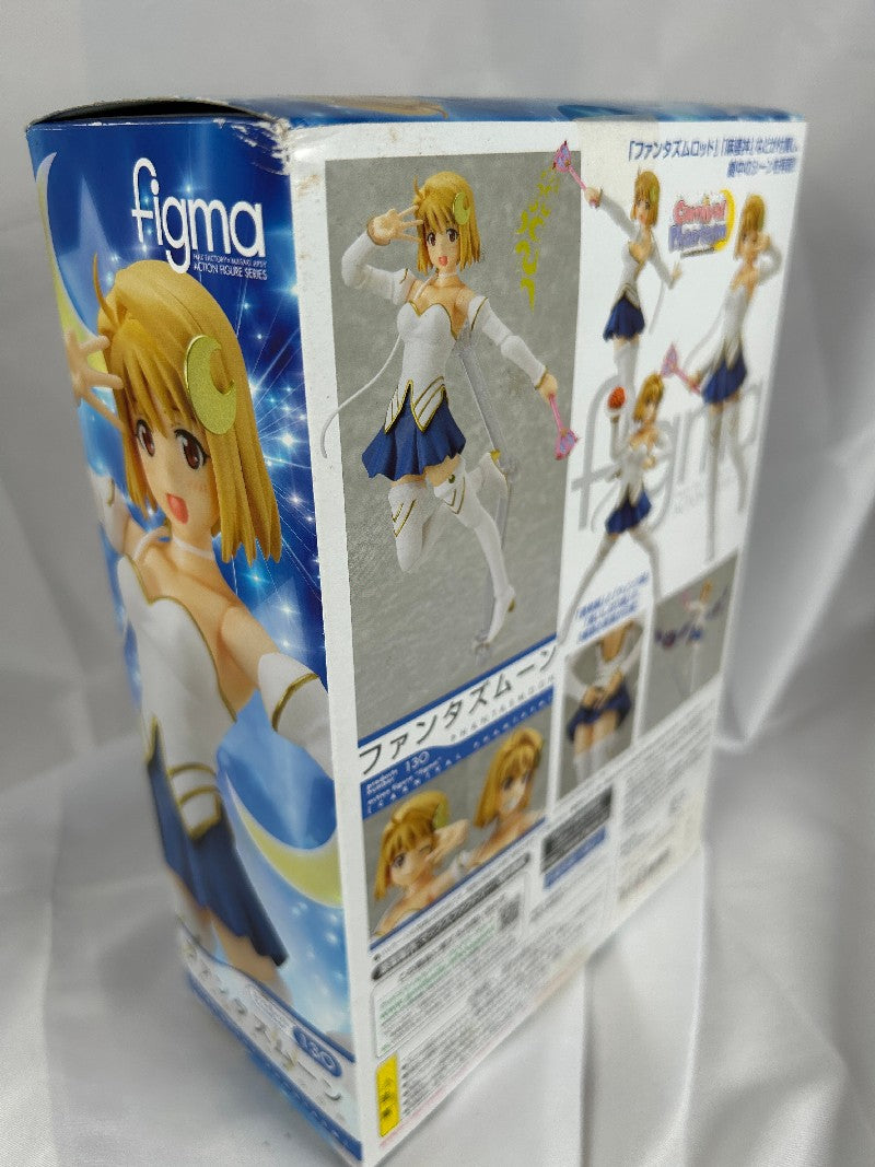 Phantasmoon Figma 130 Fate Series Goodsmilecompany