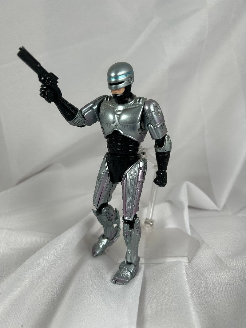 Robocop Figma 107 Robocop Goodsmilecompany
