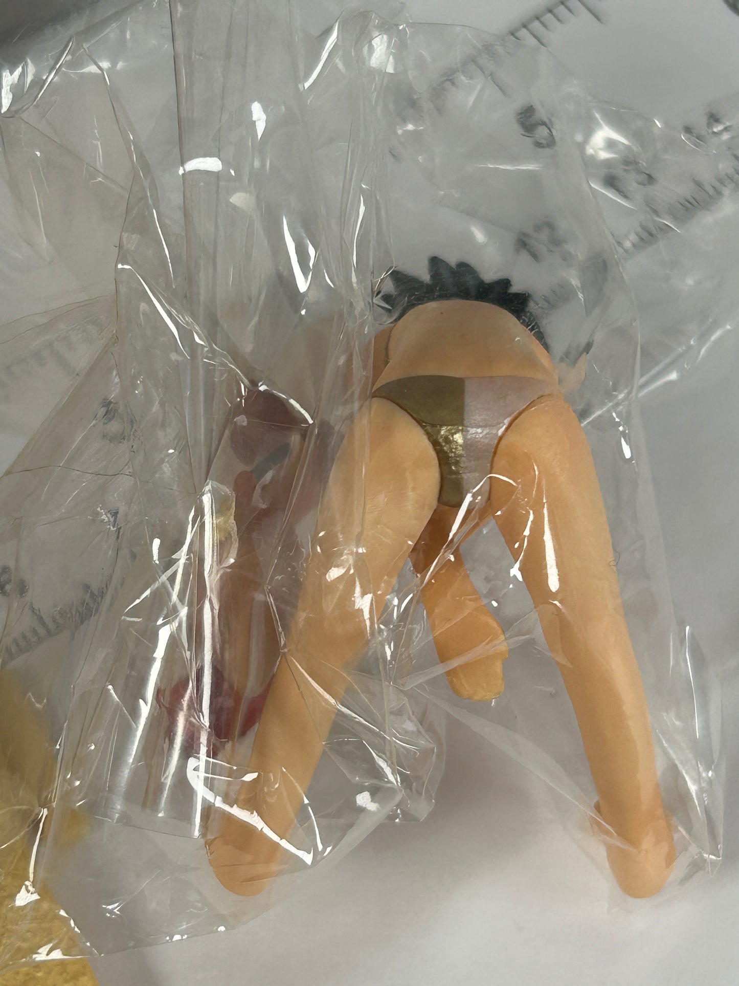 One Coin Figure Kazami Maho Prize Figure Please Teacher Kotobukiya