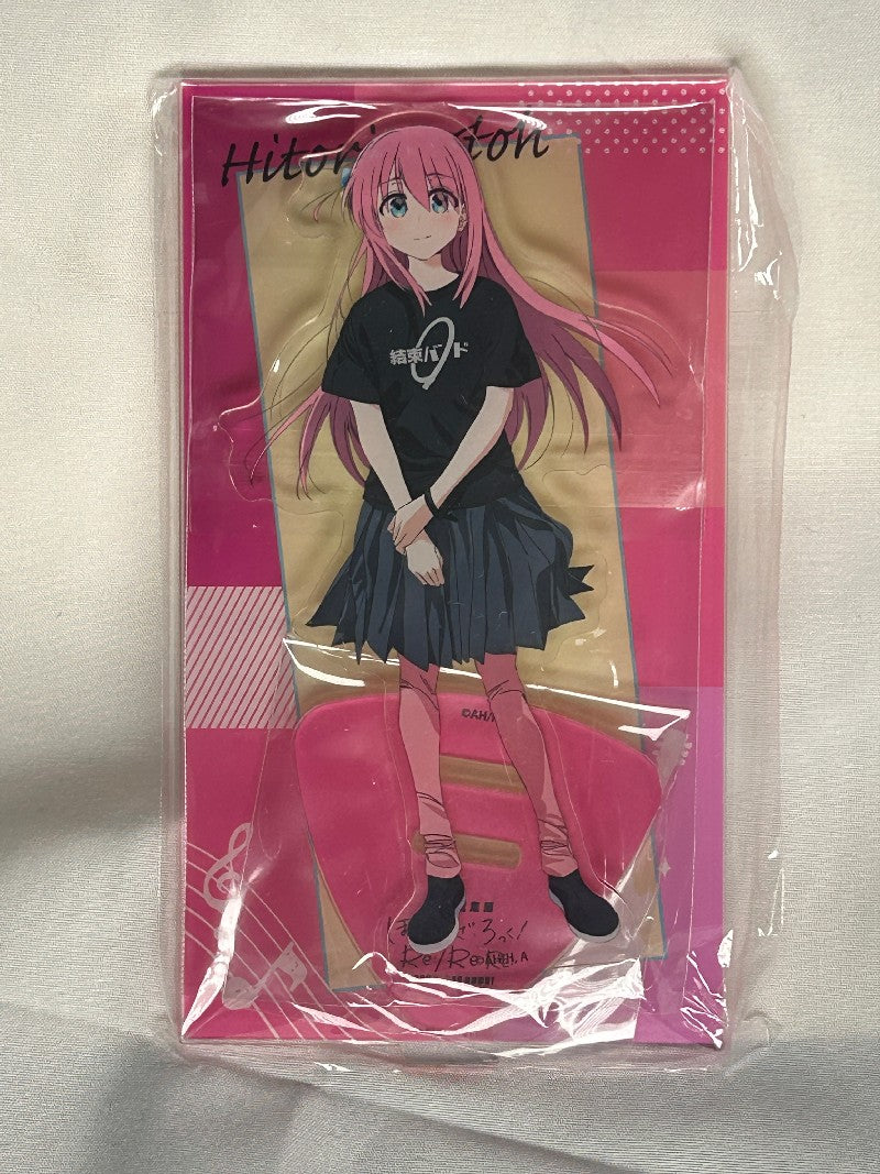 Bocchi Re:Re: Movie Acrylic Collection