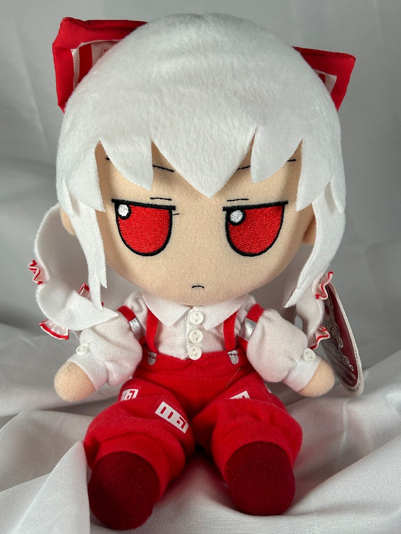 Touhou Project FumoFumo Plushies