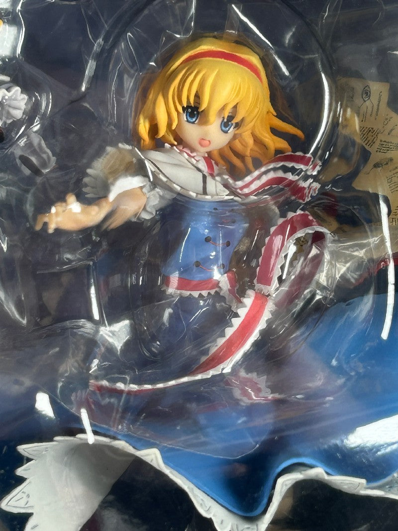 Alice Margatroid Hourai Shanghai DX Type Griffon Enterprises