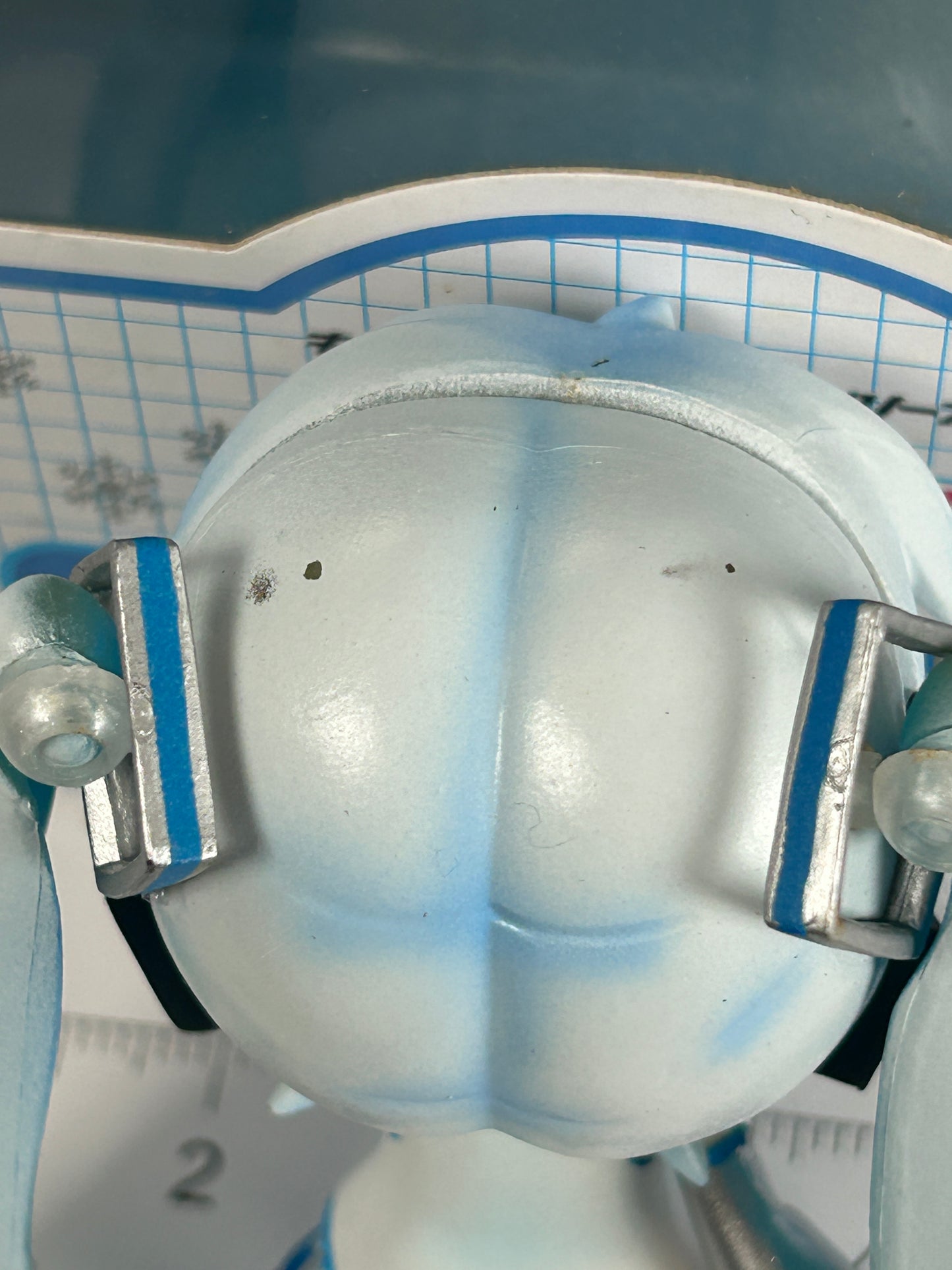 Hatsune Miku Nendoroid Figure 97 Snow Ver. Vocaloid Goodsmilecompany
