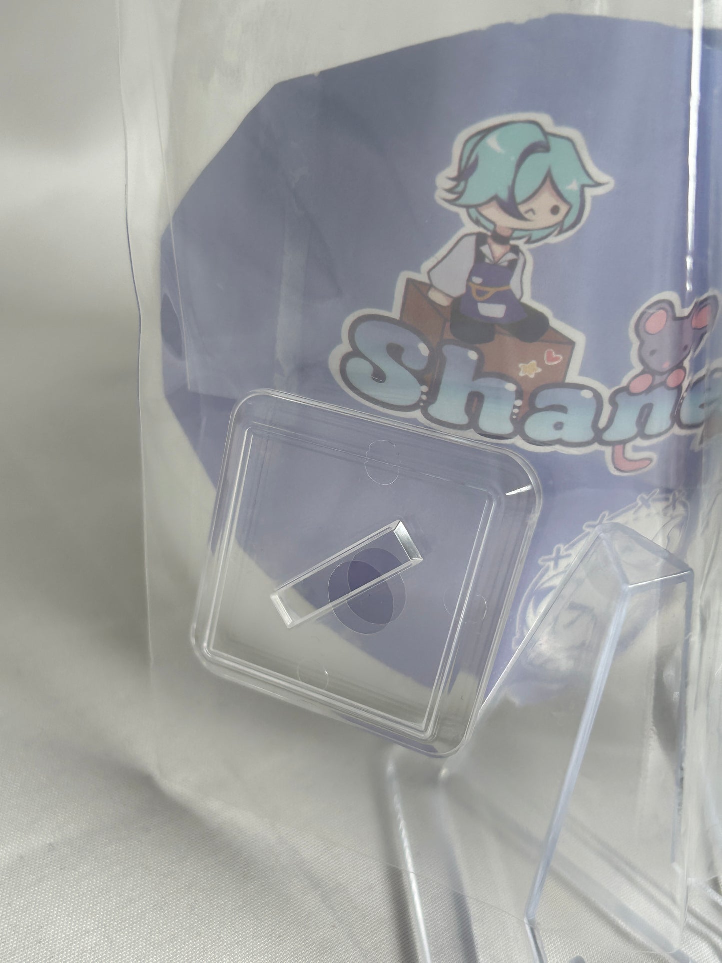 Chihaya Mifune Acrylic Stand Persona 5 Royal Lottery Ichiban Kuji