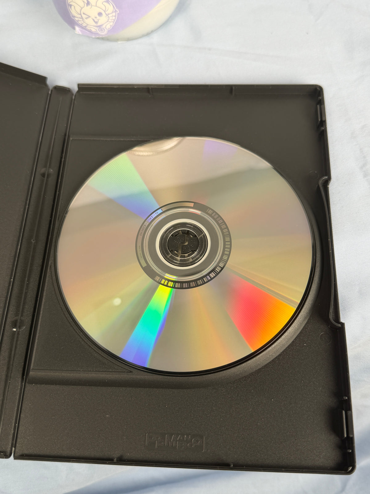 Umineko Question Arcs 1-4 CD ROM When They Cry 2008 Ver JP