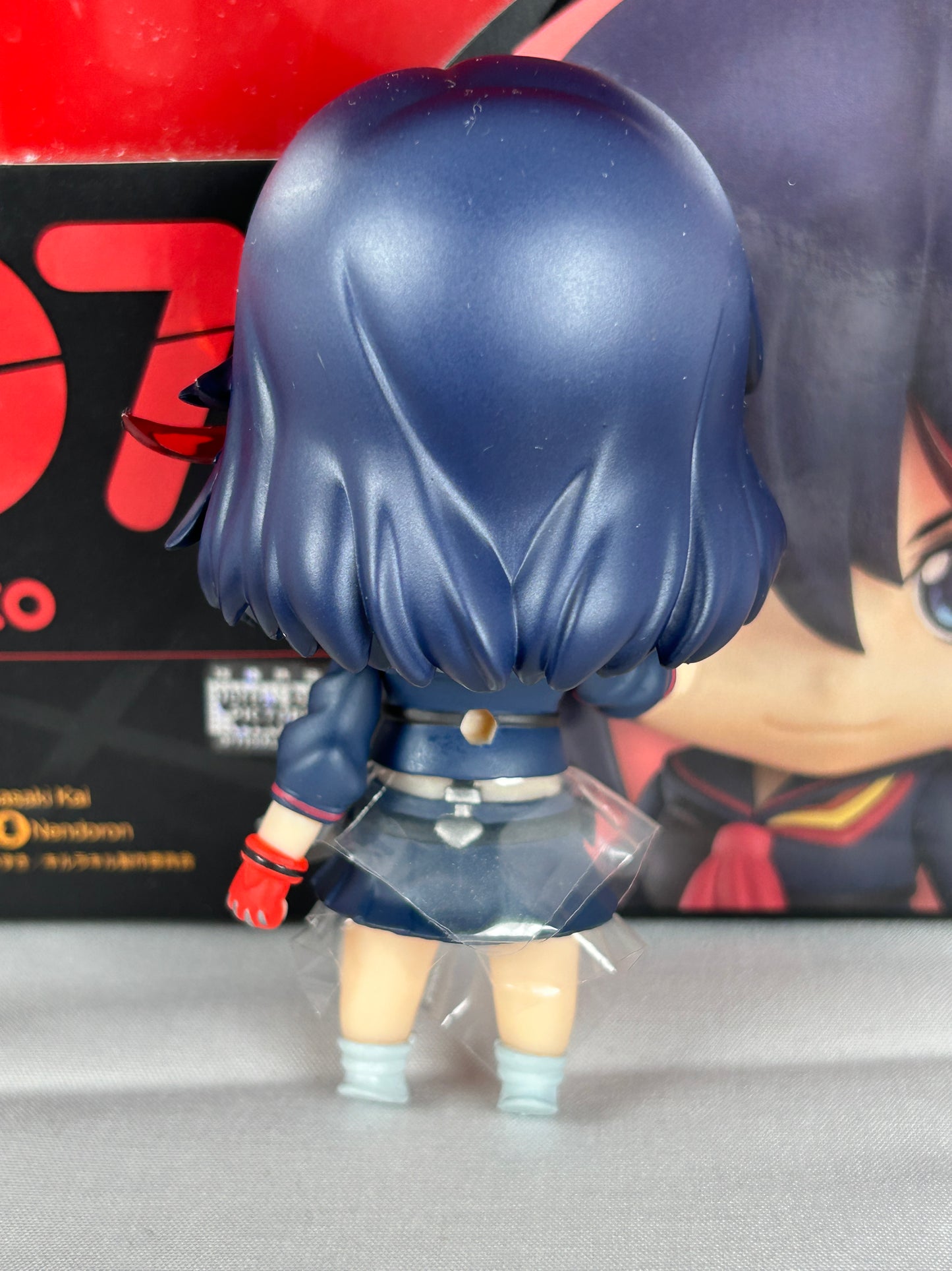Matoi Ryuko Nendoroid Figure 407 Kill La Kill Goodsmilecompany