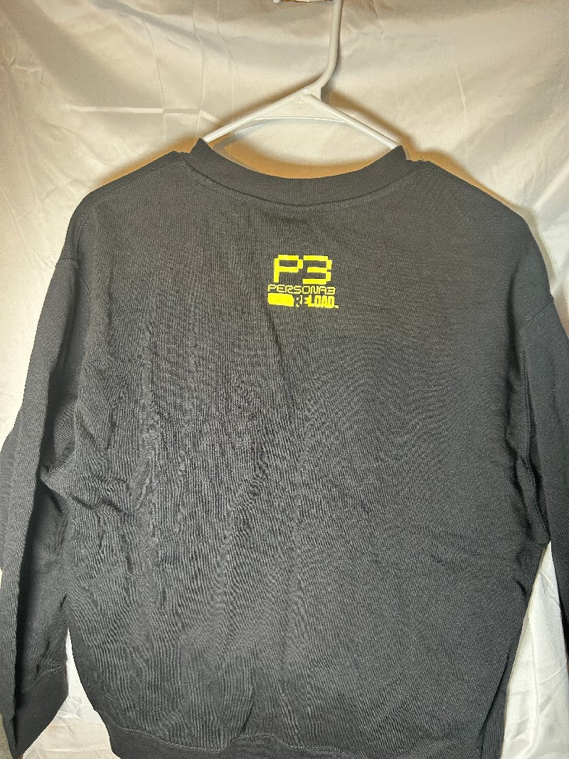 Persona 3 Reload Aigis Long Sleeve Shirt clothes Persona Avail