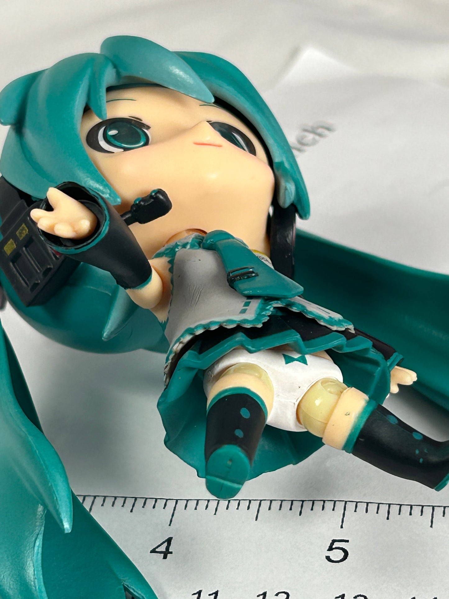 Hatsune Miku Nendoroid Figure 33 Vocaloid Goodsmilecompany